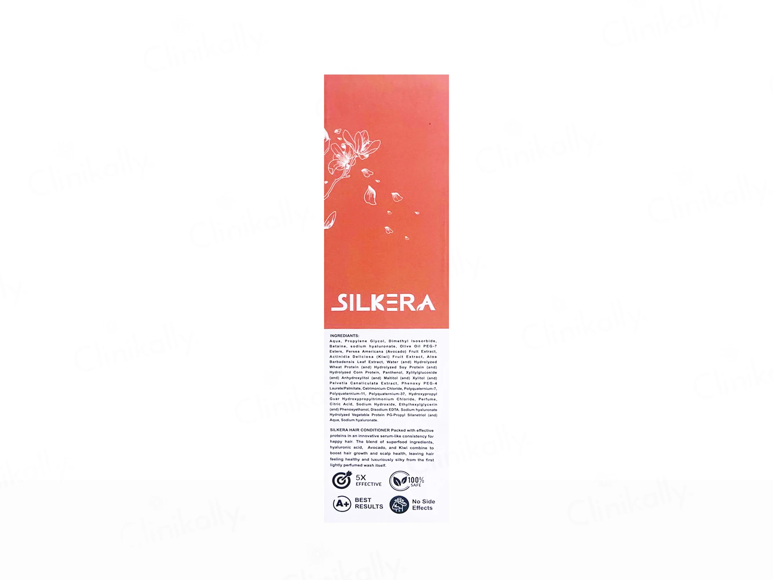Silkera Hair Conditioner - Image 2