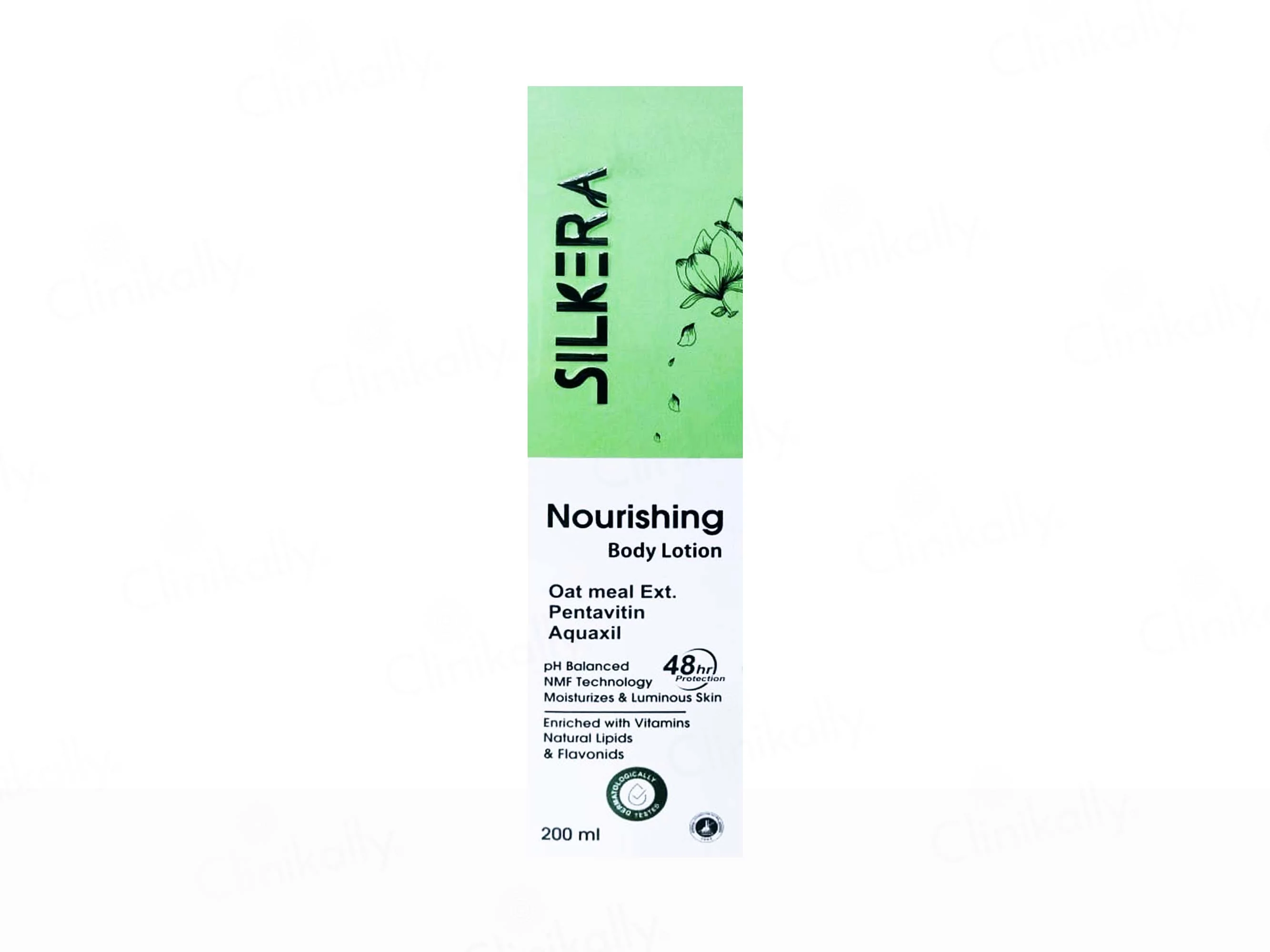 Silkera Nourishing Body Lotion