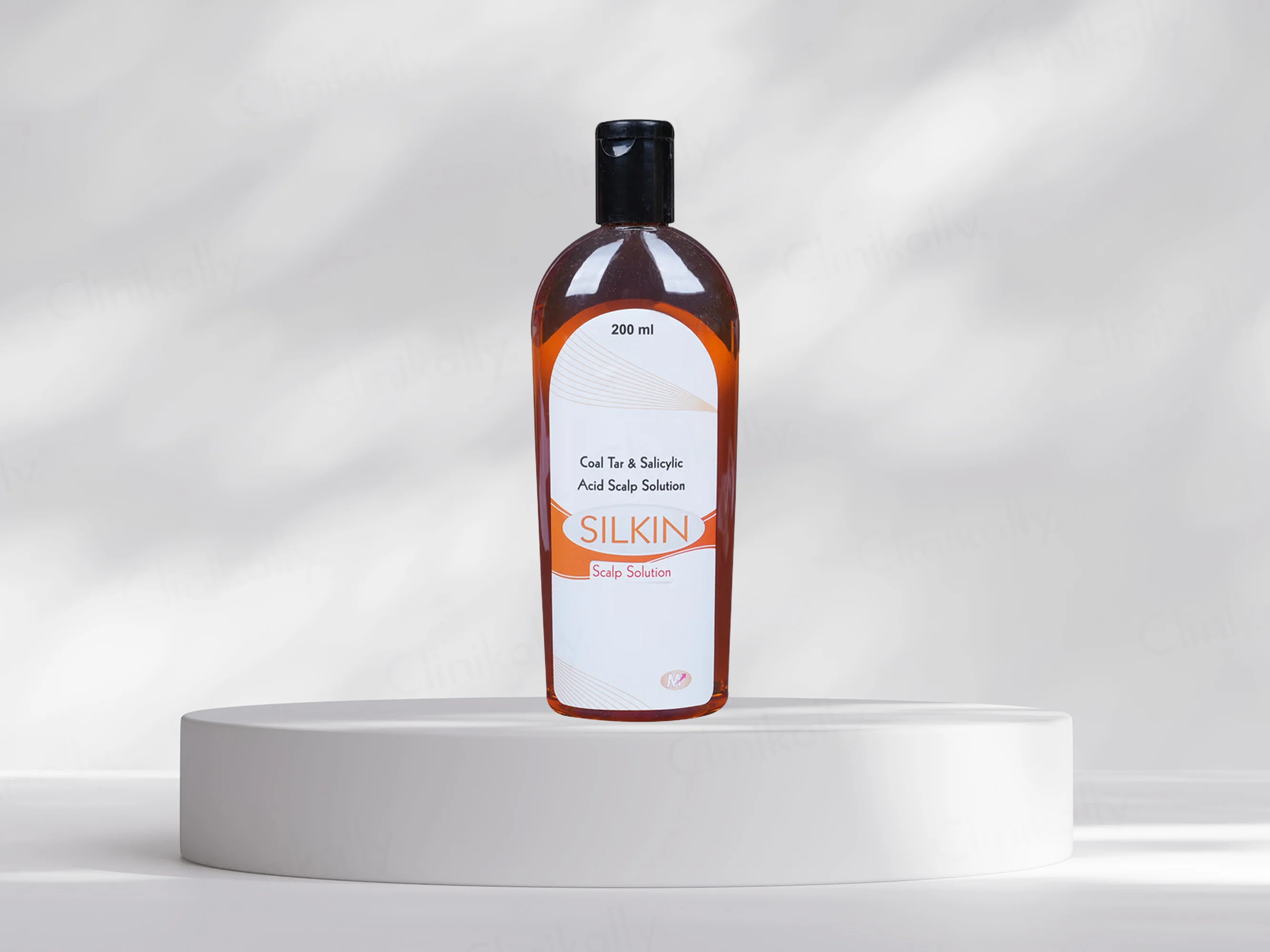 Silkin Scalp Solution - Image 3