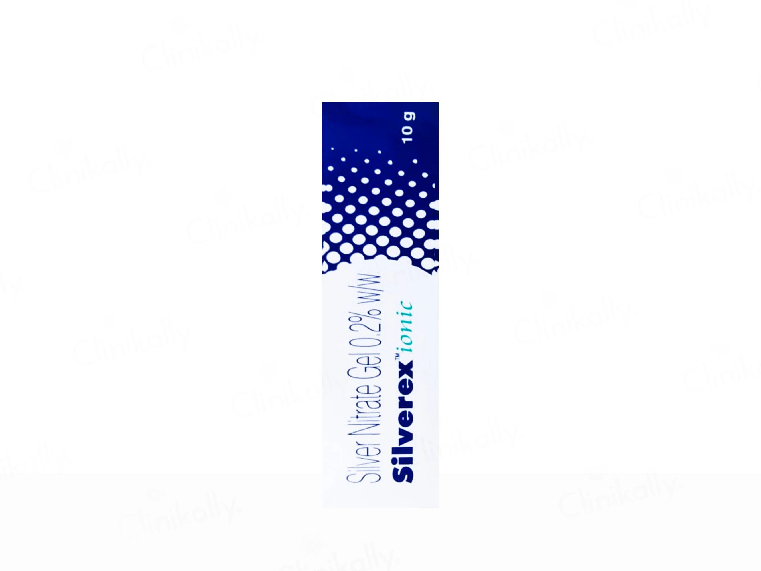 Silverex Ionic Gel - Image 2