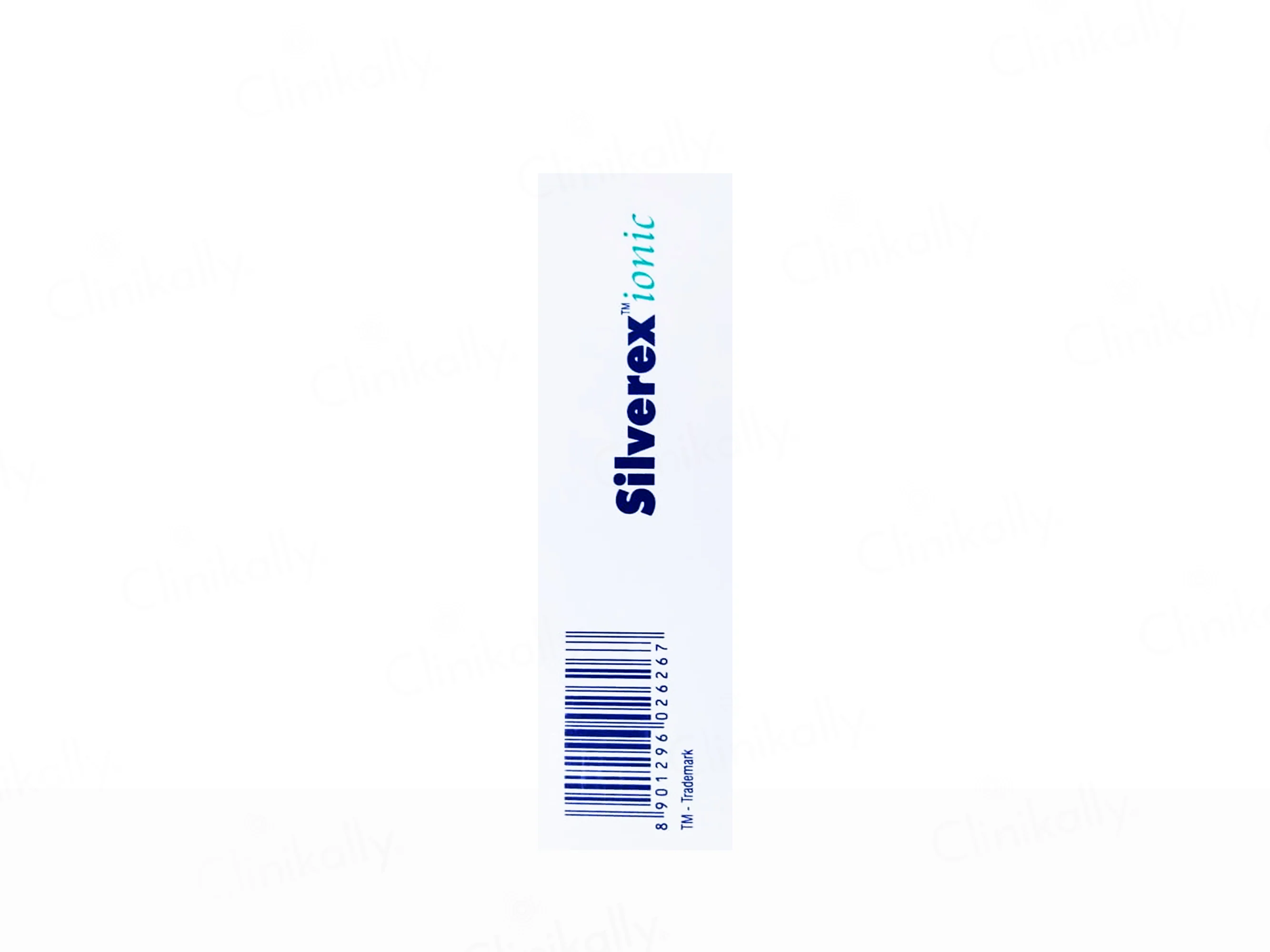 Silverex Ionic Gel - Image 4