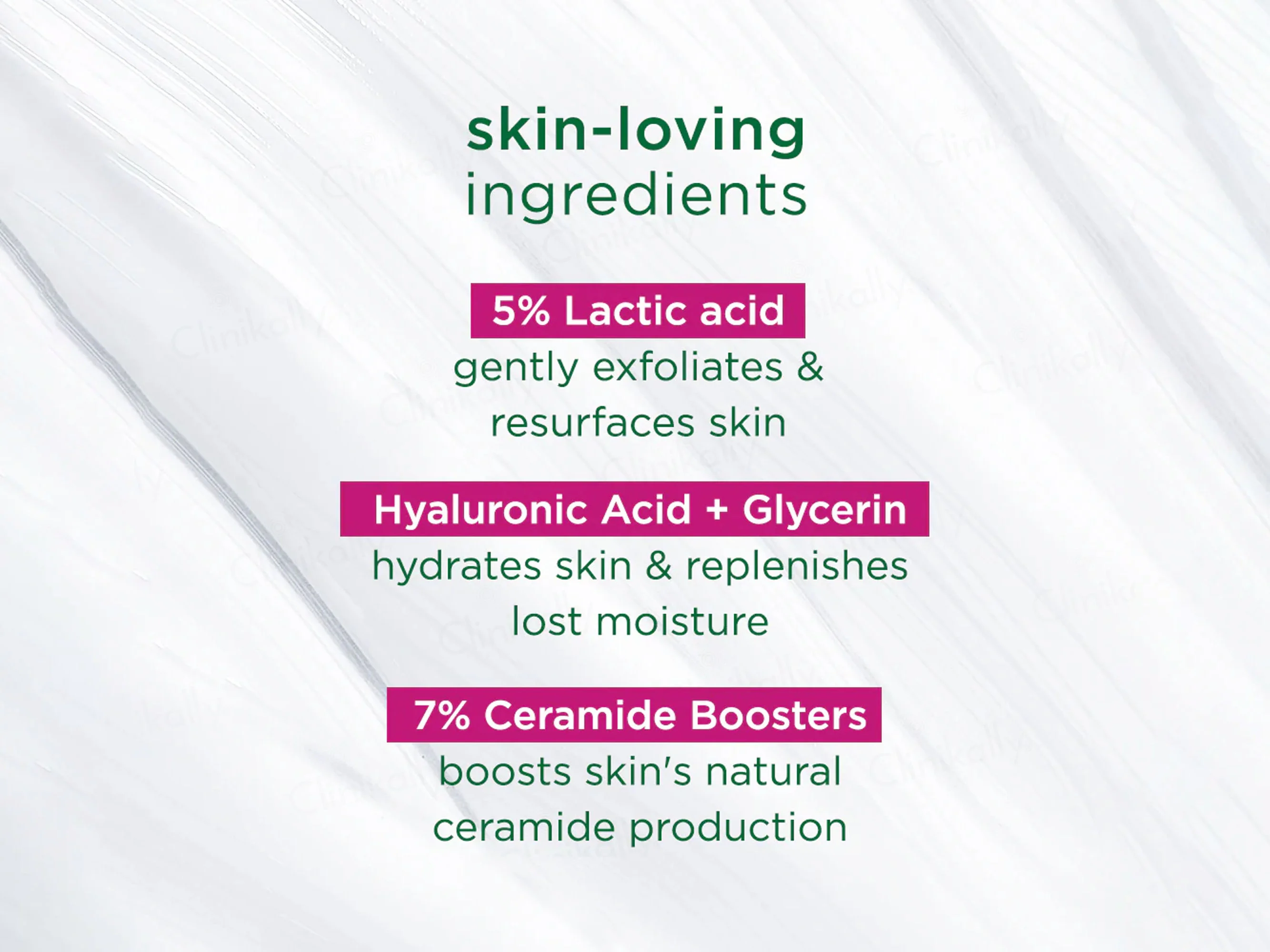 Simple Active Skin Barrier Care Smoothing Gel Cleanser - Image 4