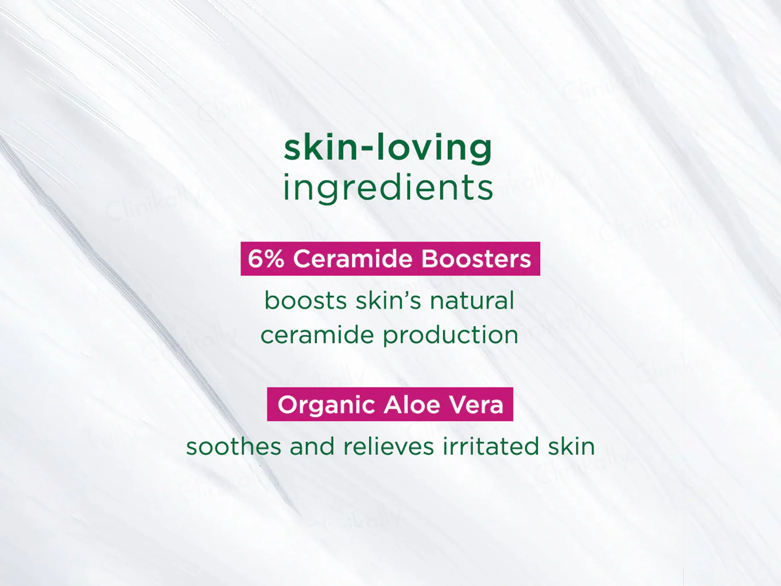 Simple Active Skin Barrier Care Soothing Water Creme - Image 6