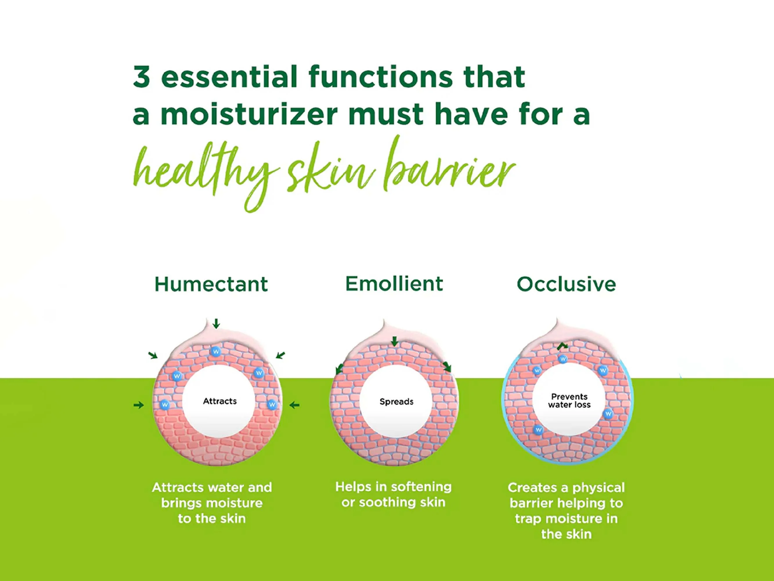 Simple Kind To Skin Hydrating Light Moisturiser - Image 4