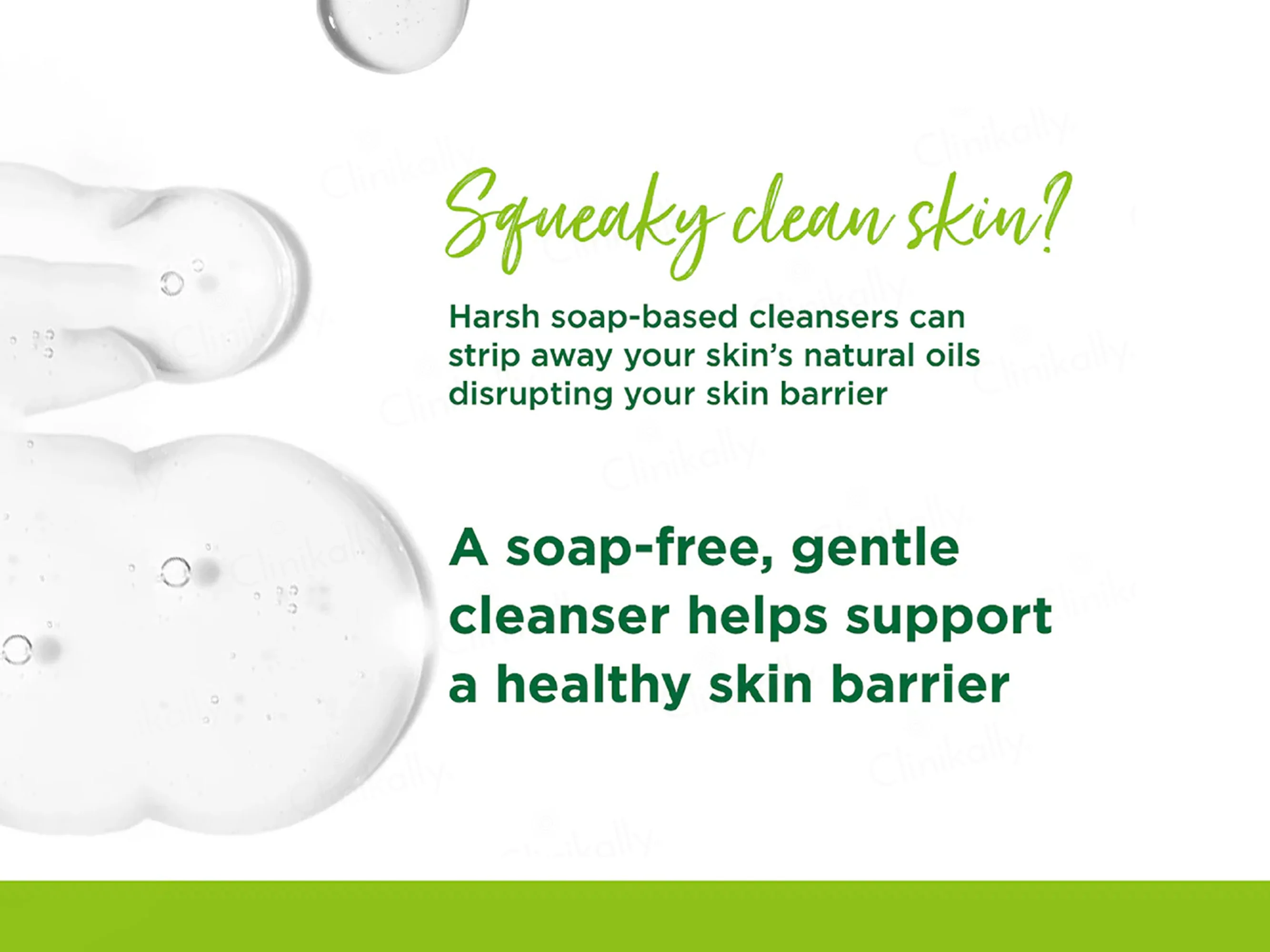 Simple Kind To Skin Refreshing Facial Wash - Image 4