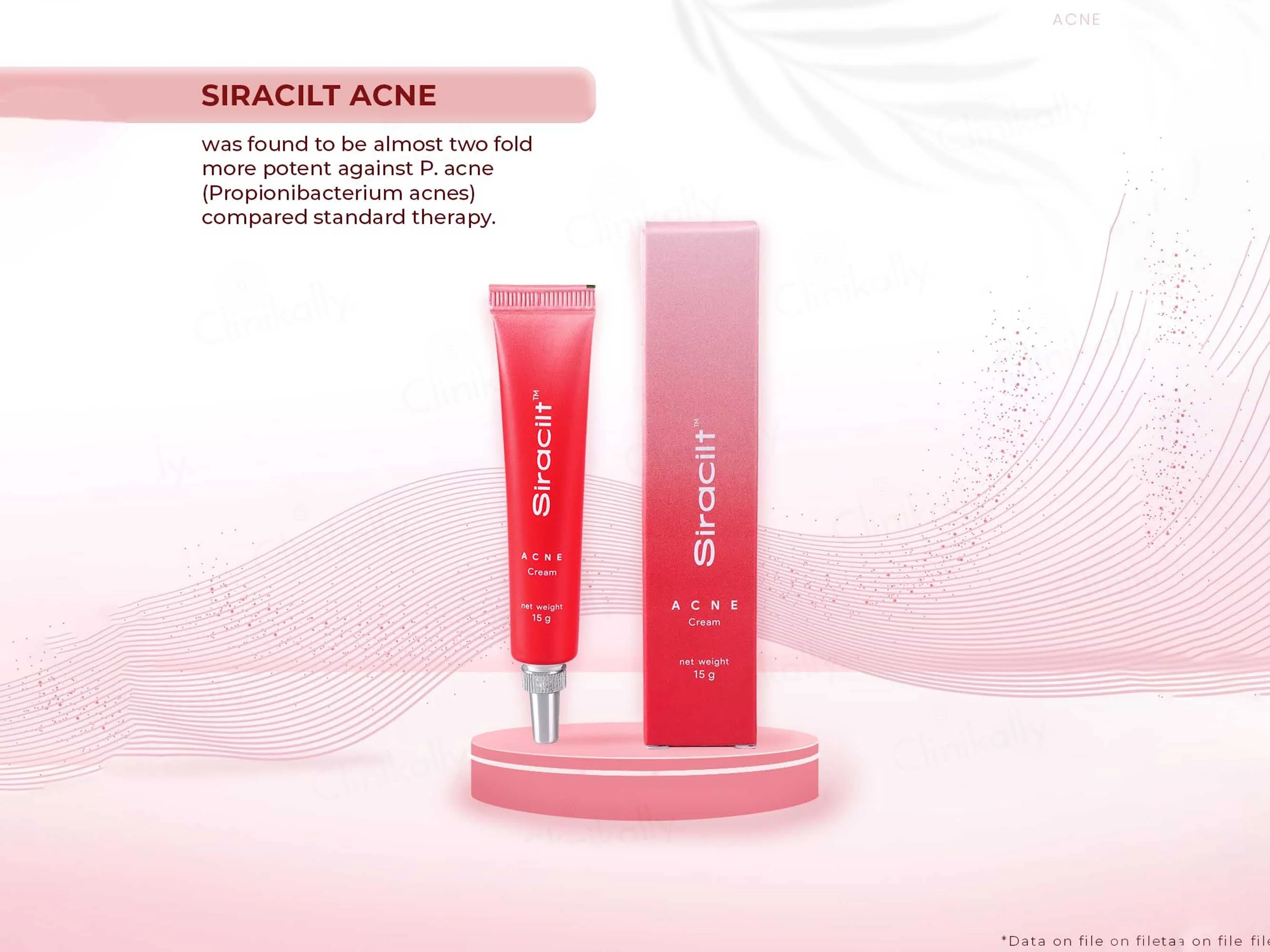 Siracilt Acne Cream - Image 2