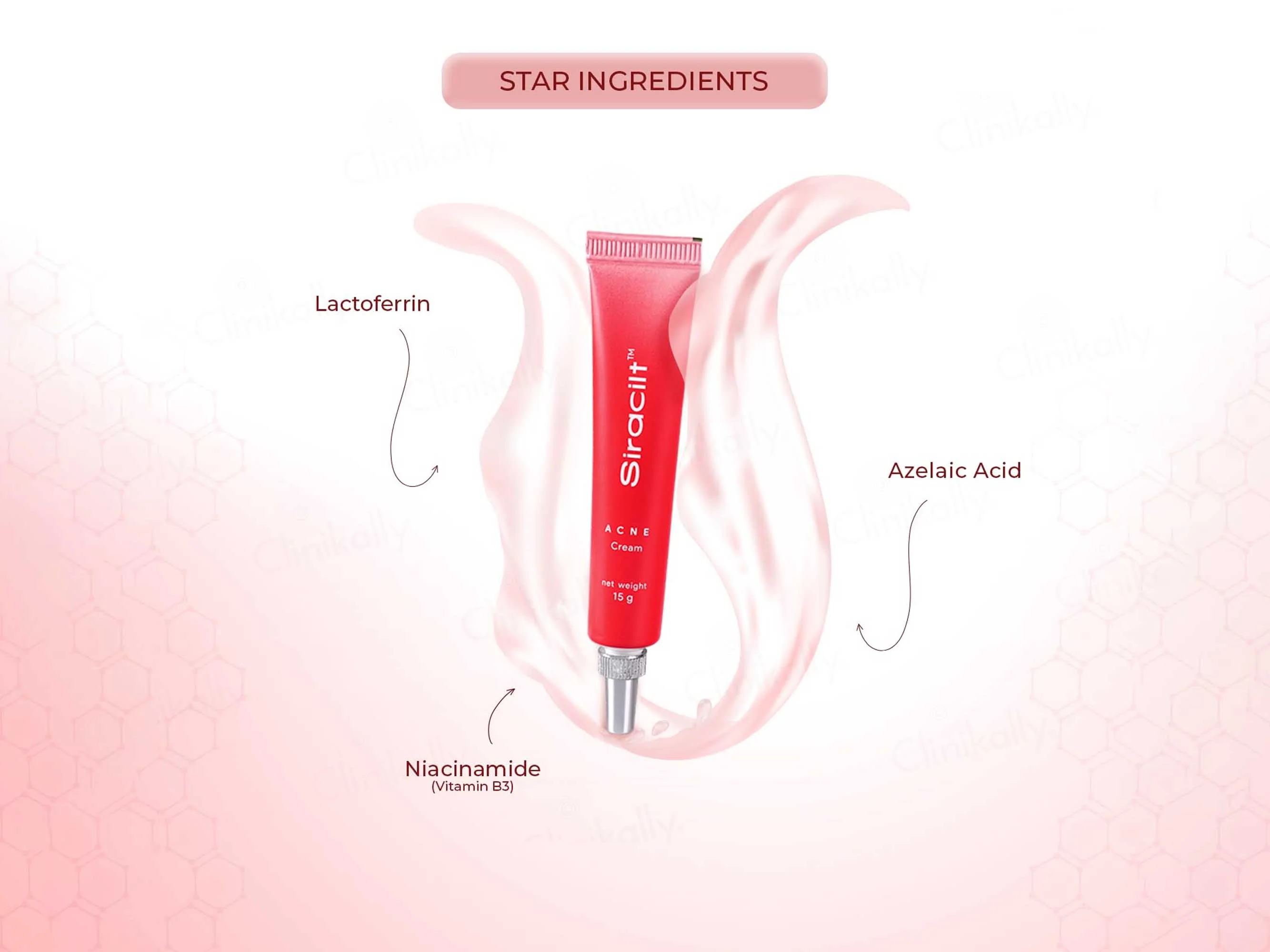Siracilt Acne Cream - Image 3