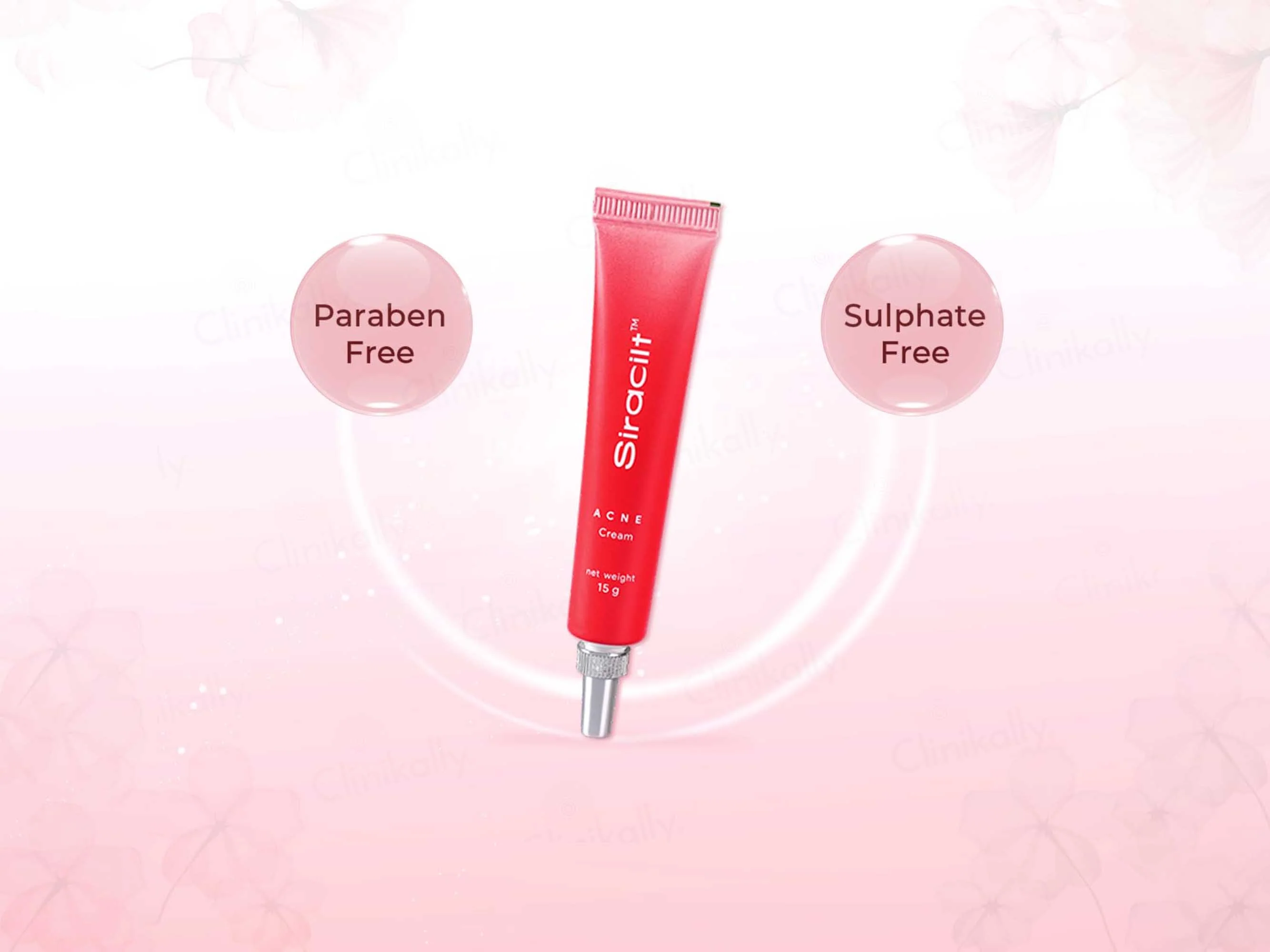 Siracilt Acne Cream - Image 4