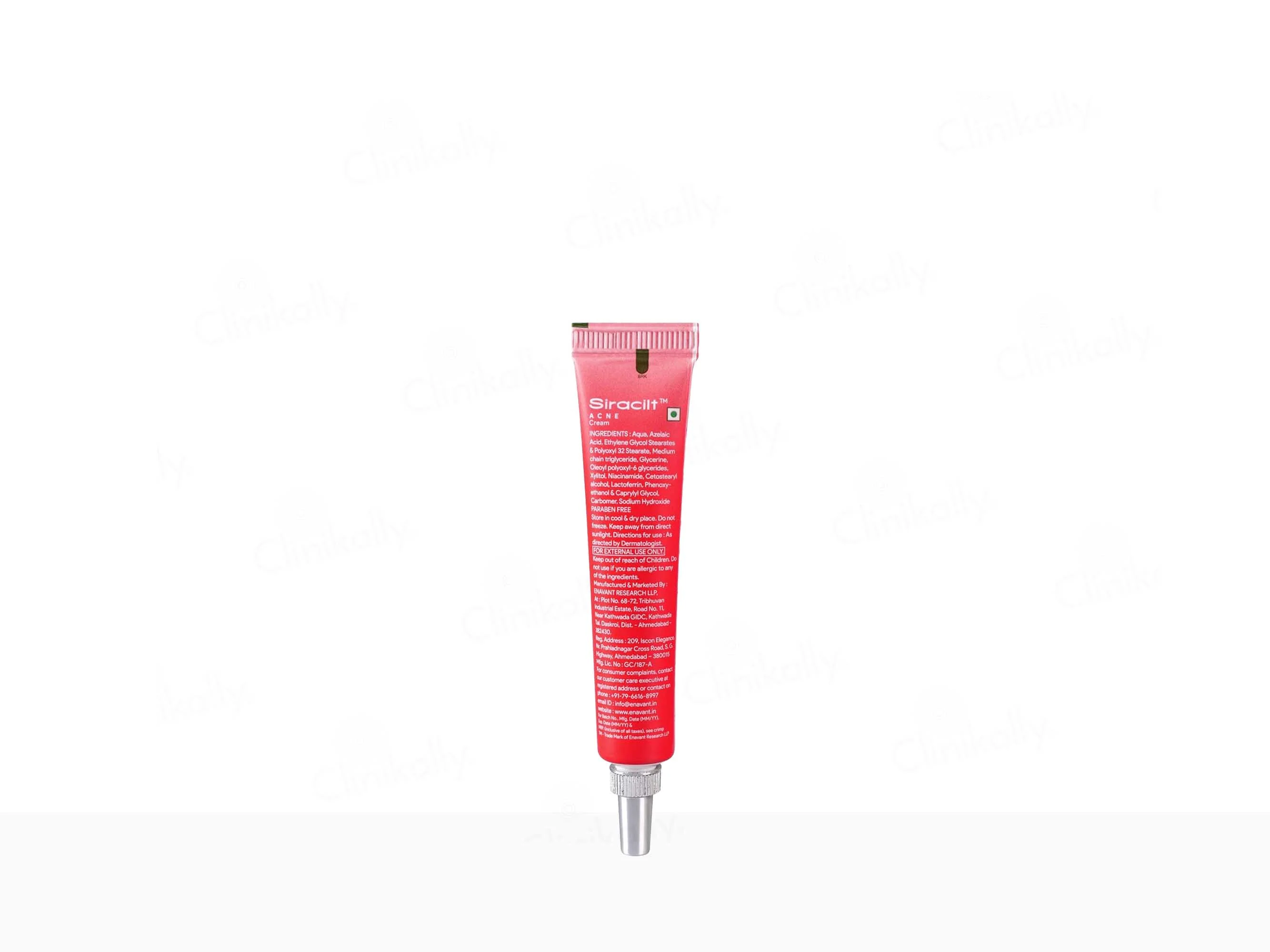 Siracilt Acne Cream - Image 7