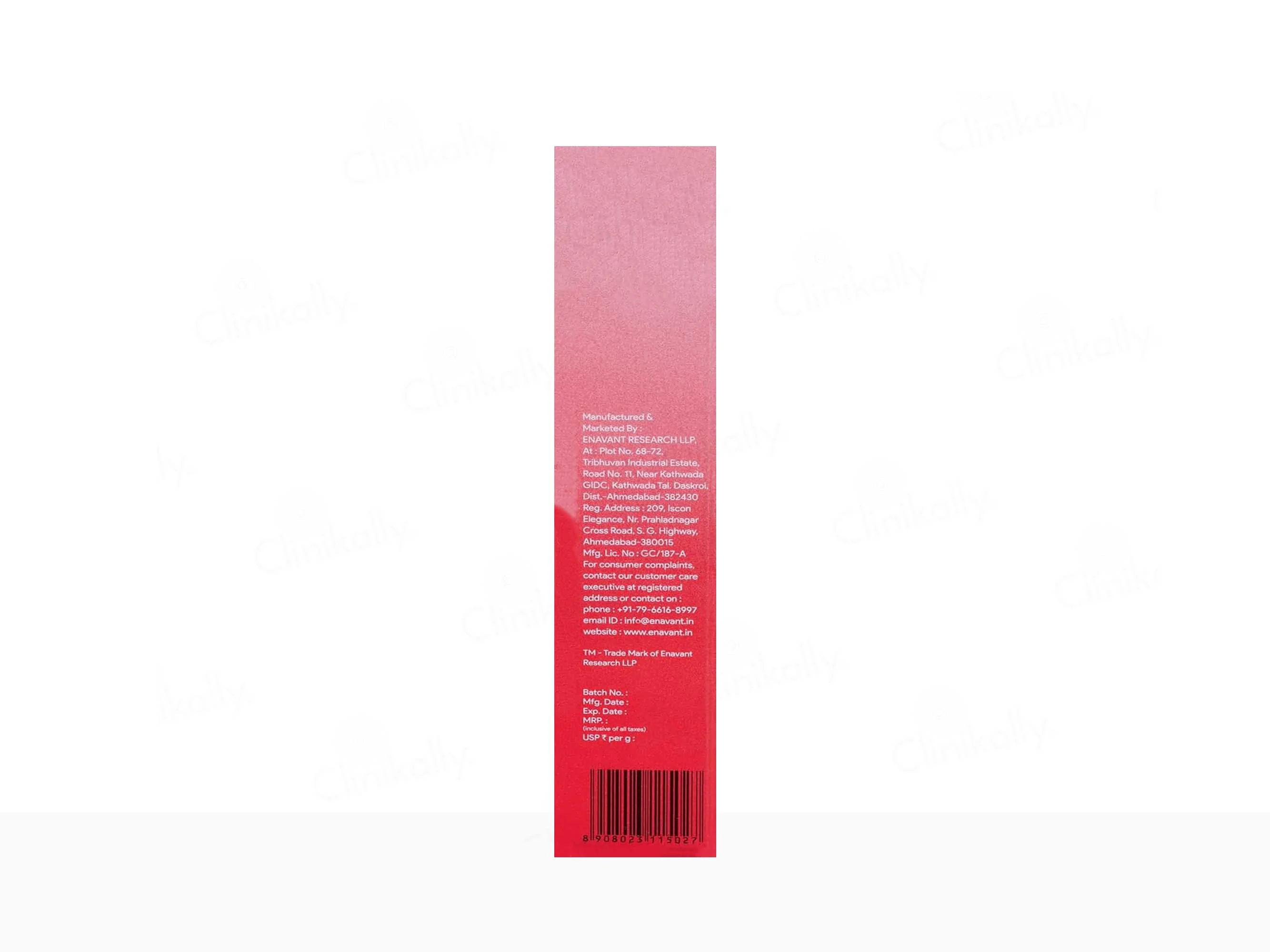 Siracilt Acne Cream - Image 8