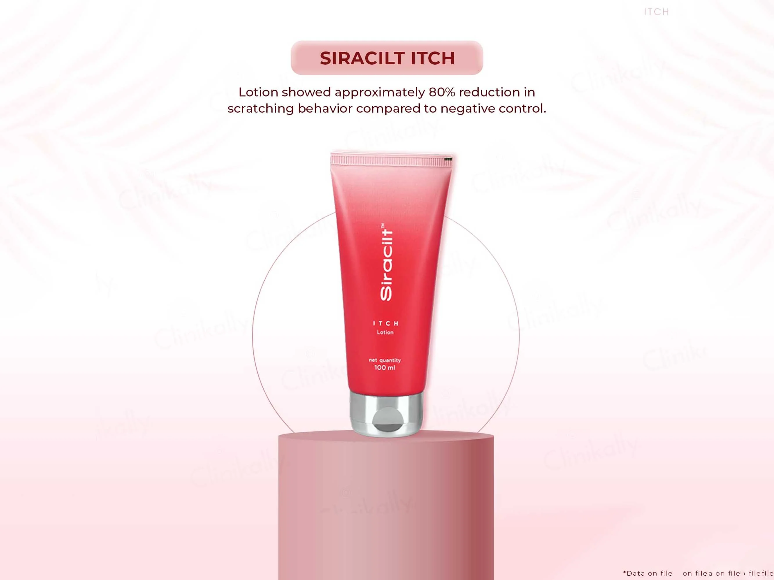 Siracilt Itch Lotion - Image 2