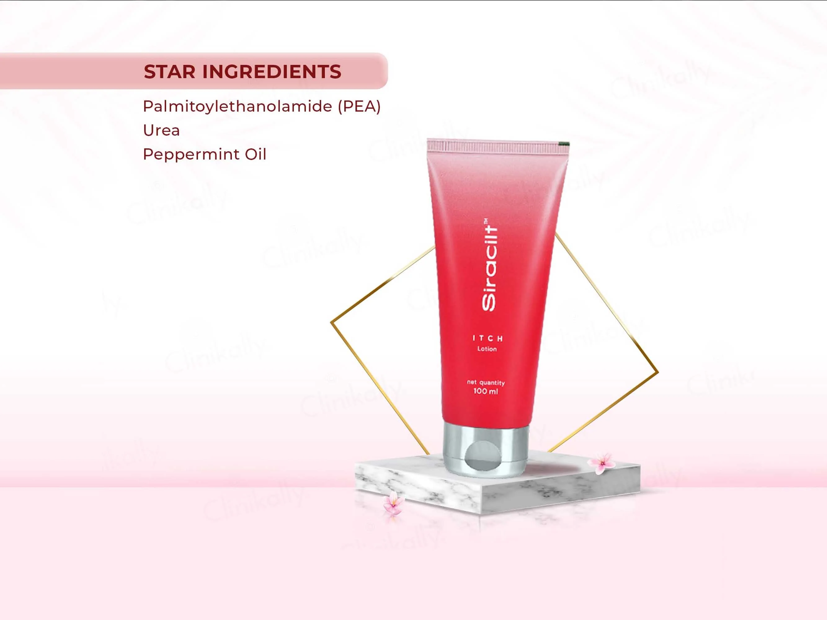 Siracilt Itch Lotion - Image 3