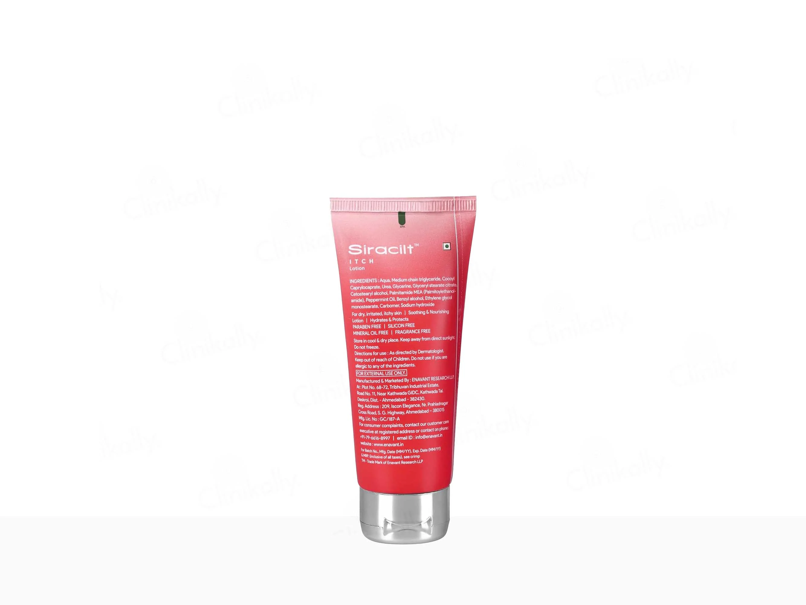 Siracilt Itch Lotion - Image 5