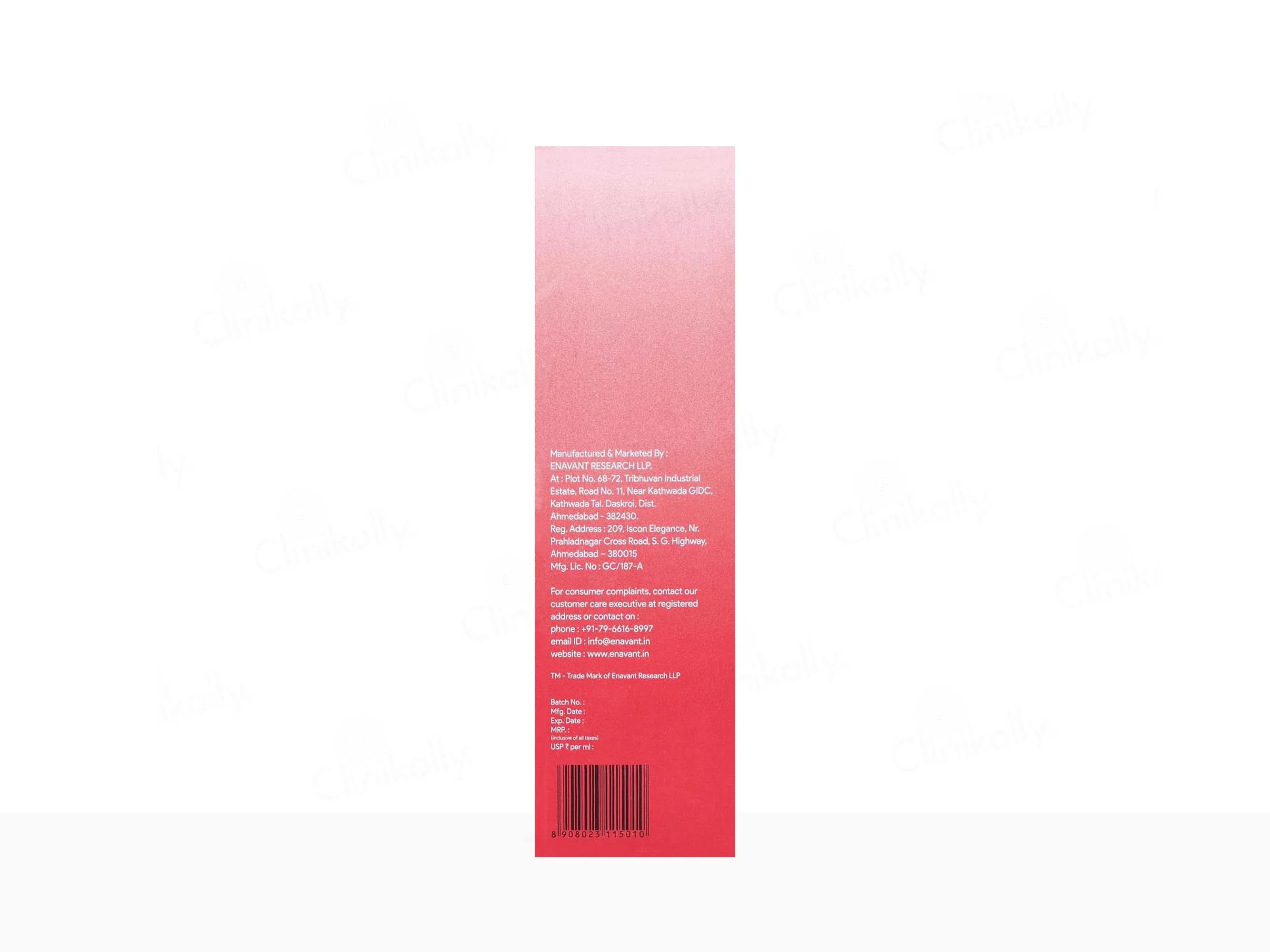 Siracilt Itch Lotion - Image 7
