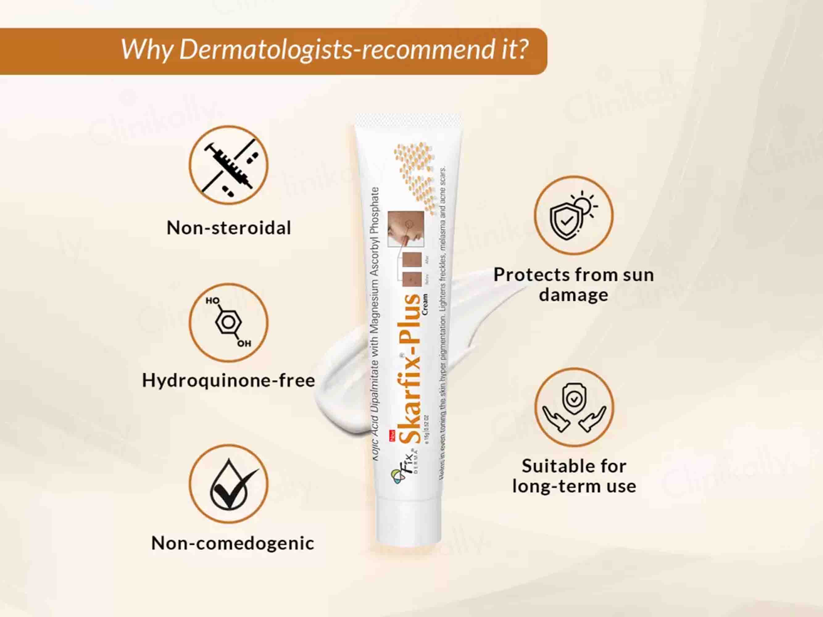 Skarfix-Plus Cream - Image 4