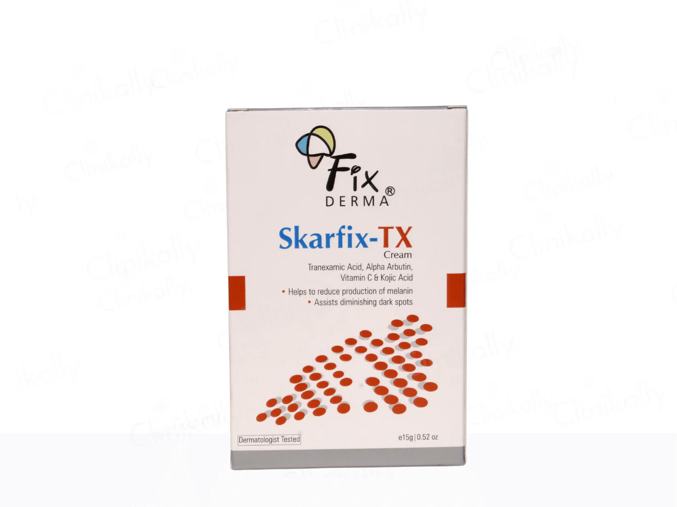 Skarfix-TX Cream - Image 3
