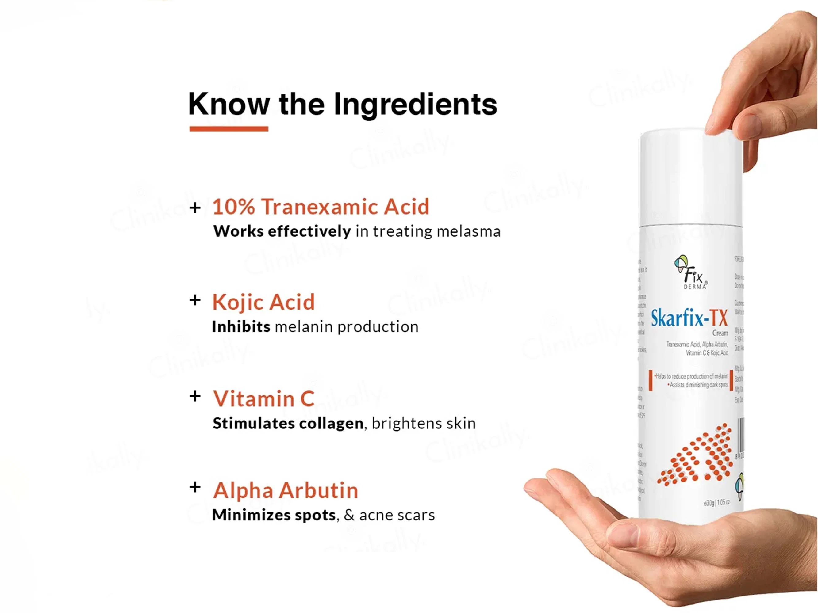 Skarfix-TX Cream - Image 6