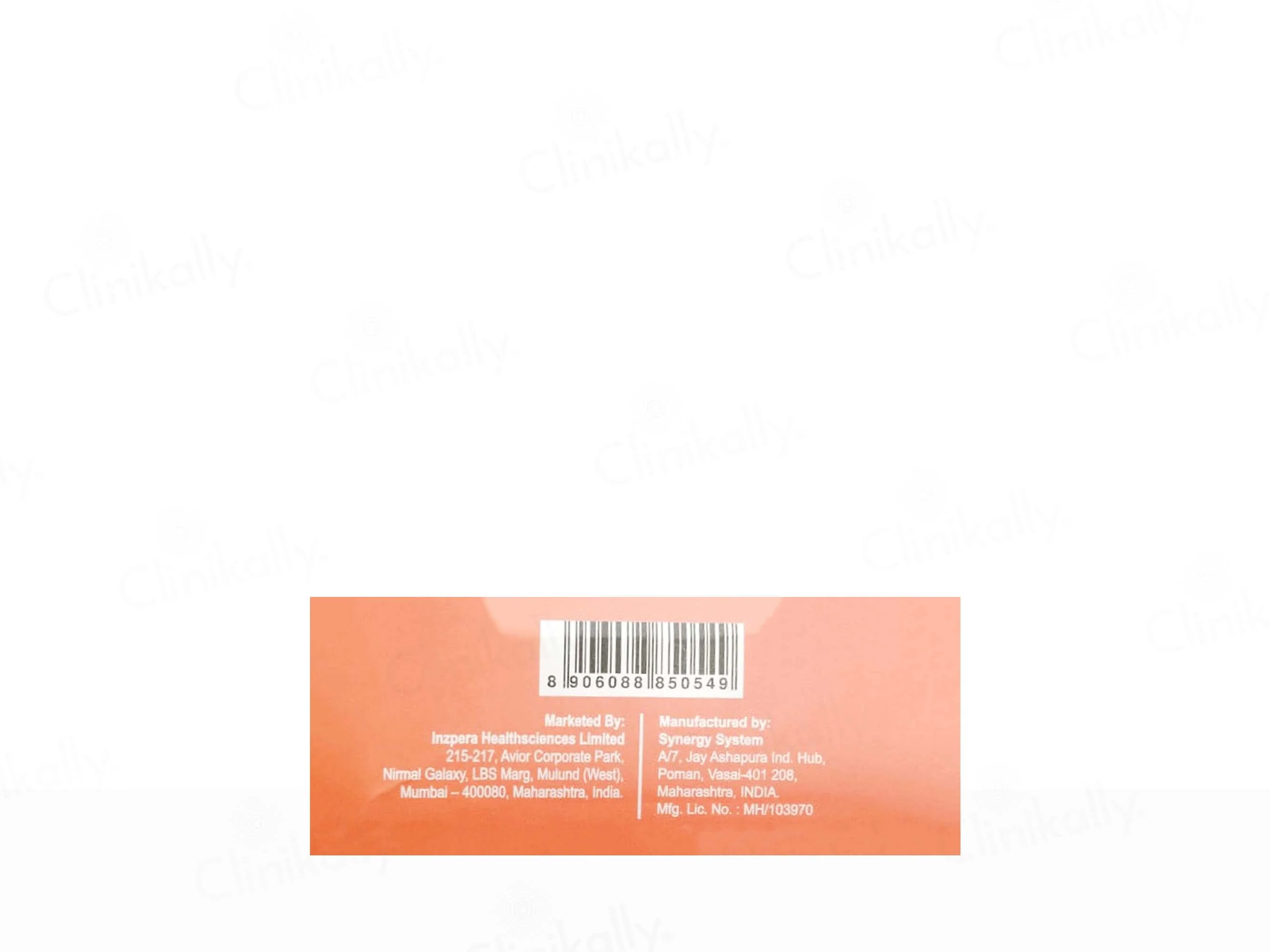Skidel Bath Soap - Image 4