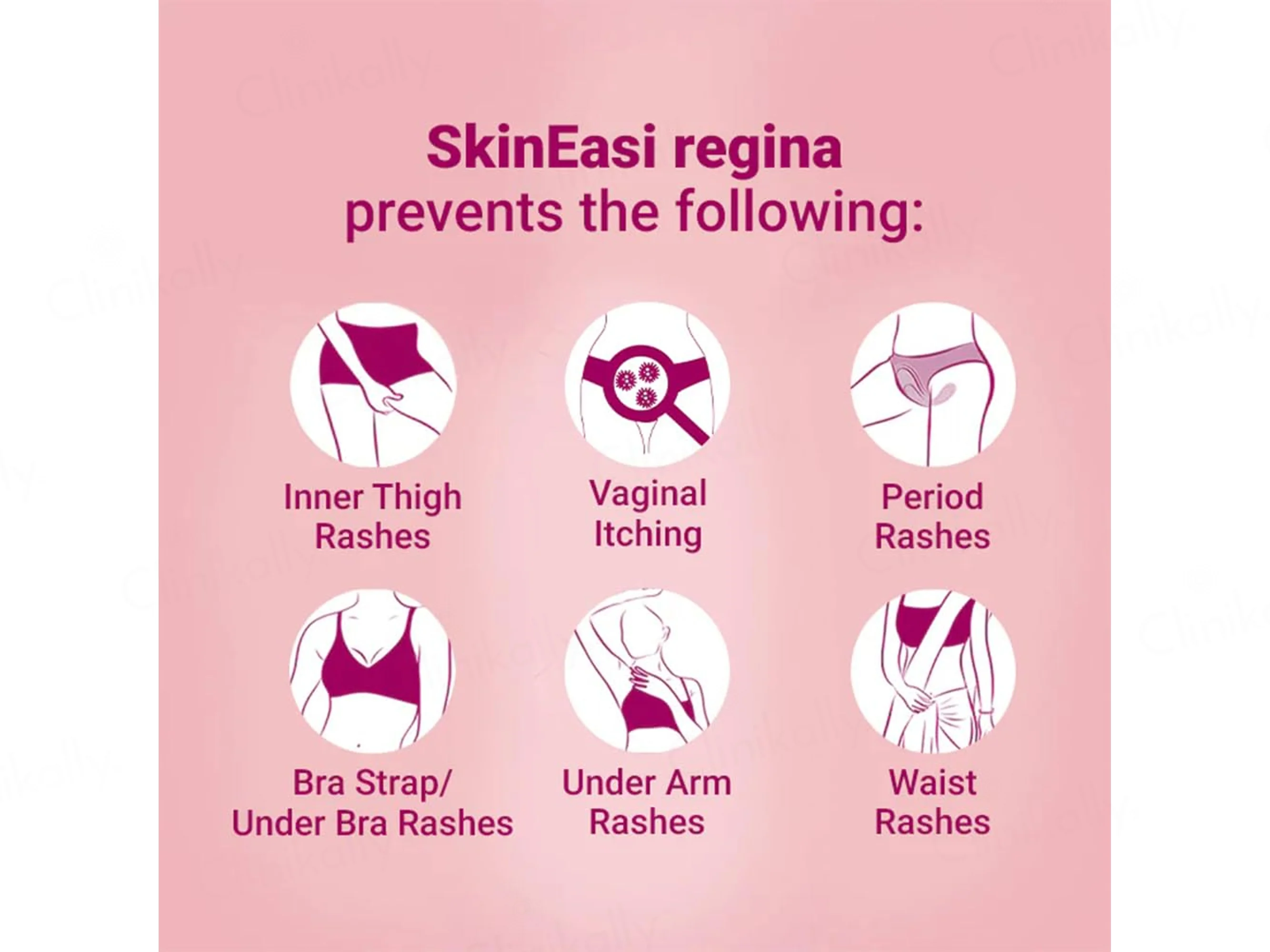 Skin Easi Regina Anti Rub-Rash Gel - Image 3