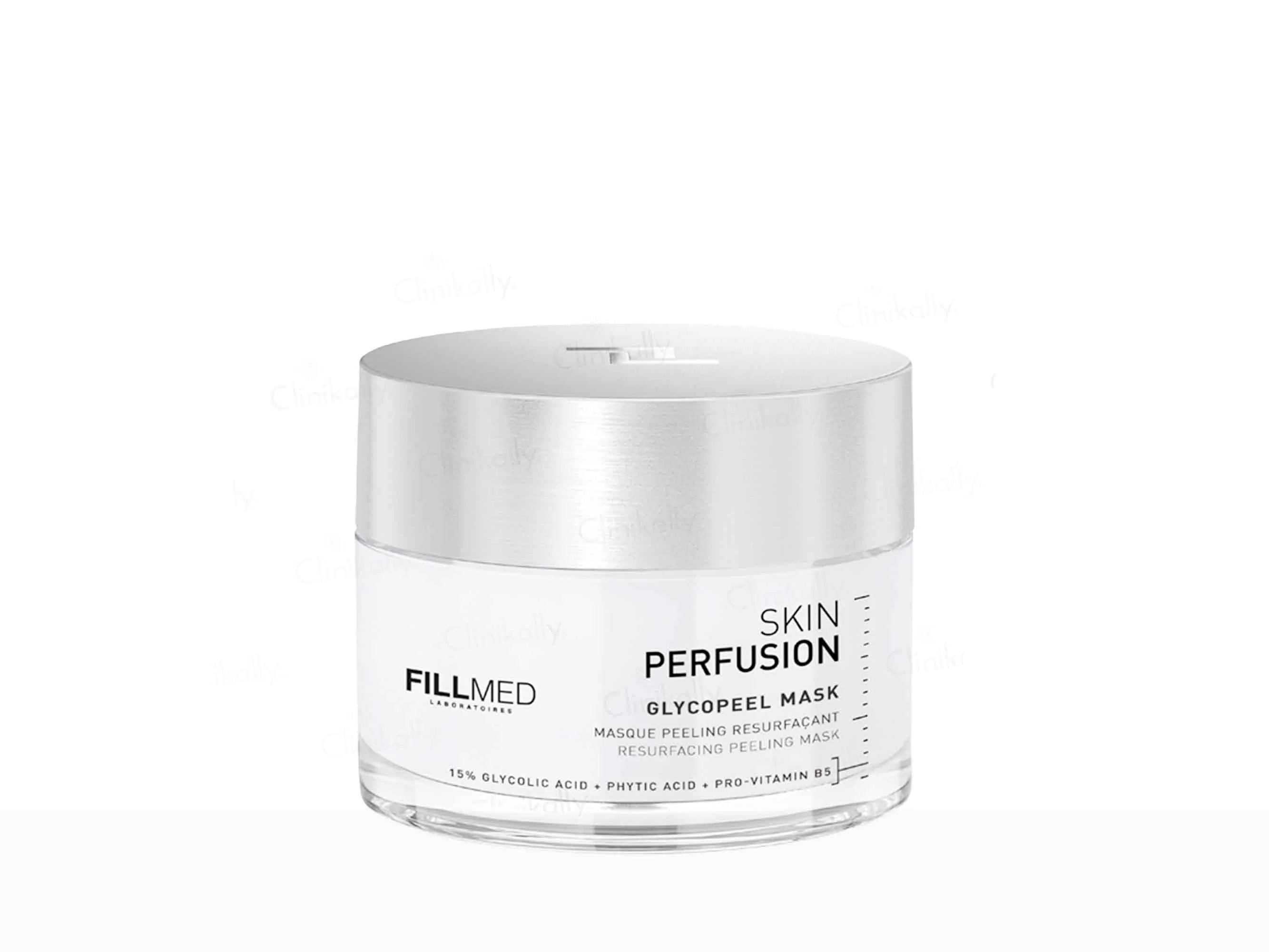 Fillmed Skin Perfusion Glycopeel Mask - Image 2