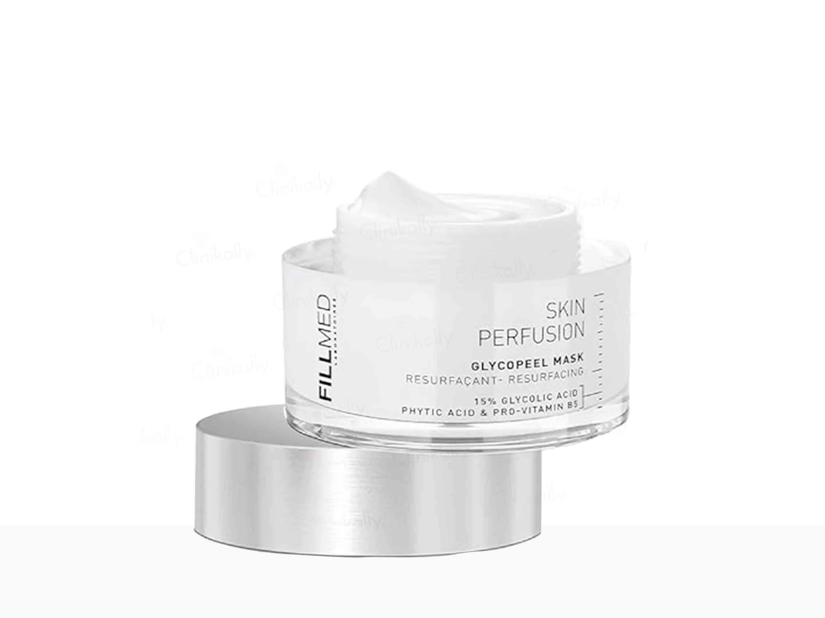 Fillmed Skin Perfusion Glycopeel Mask - Image 3
