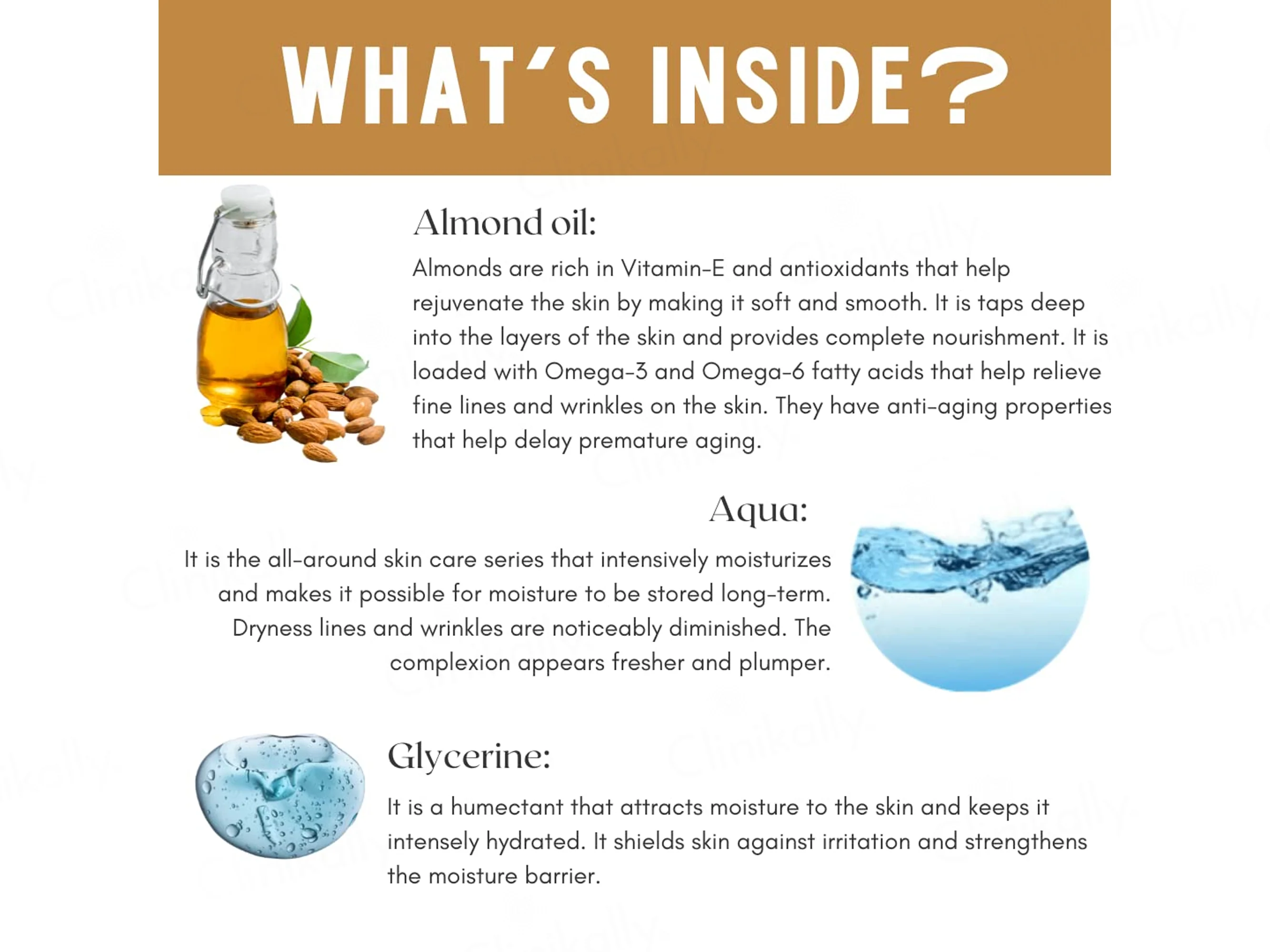 Skin Secrets Healthy Glow Moisturizing Lotion For Dry & Normal Skin - Image 3