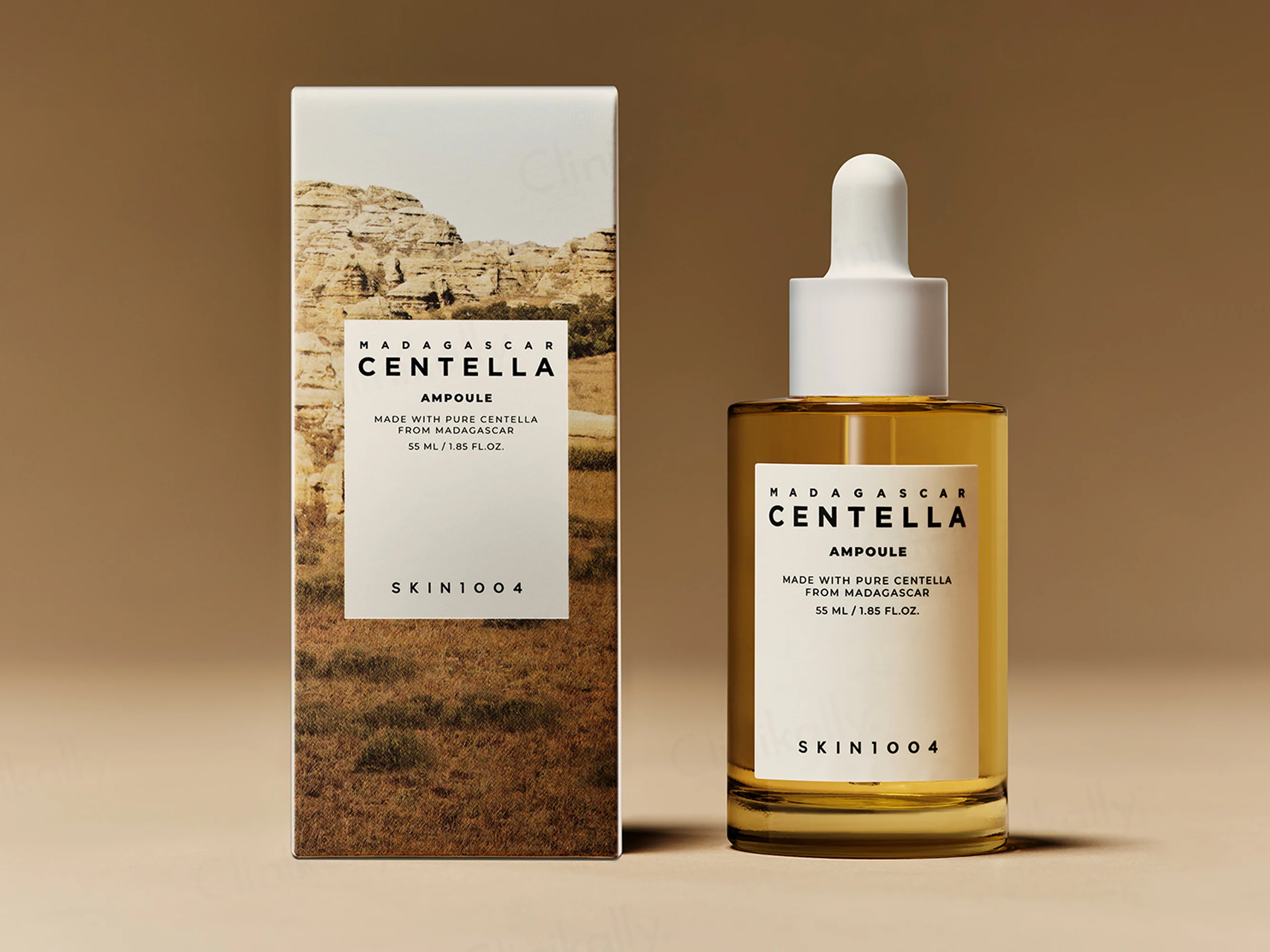 SKIN1004 Madagascar Centella Ampoule - Image 4