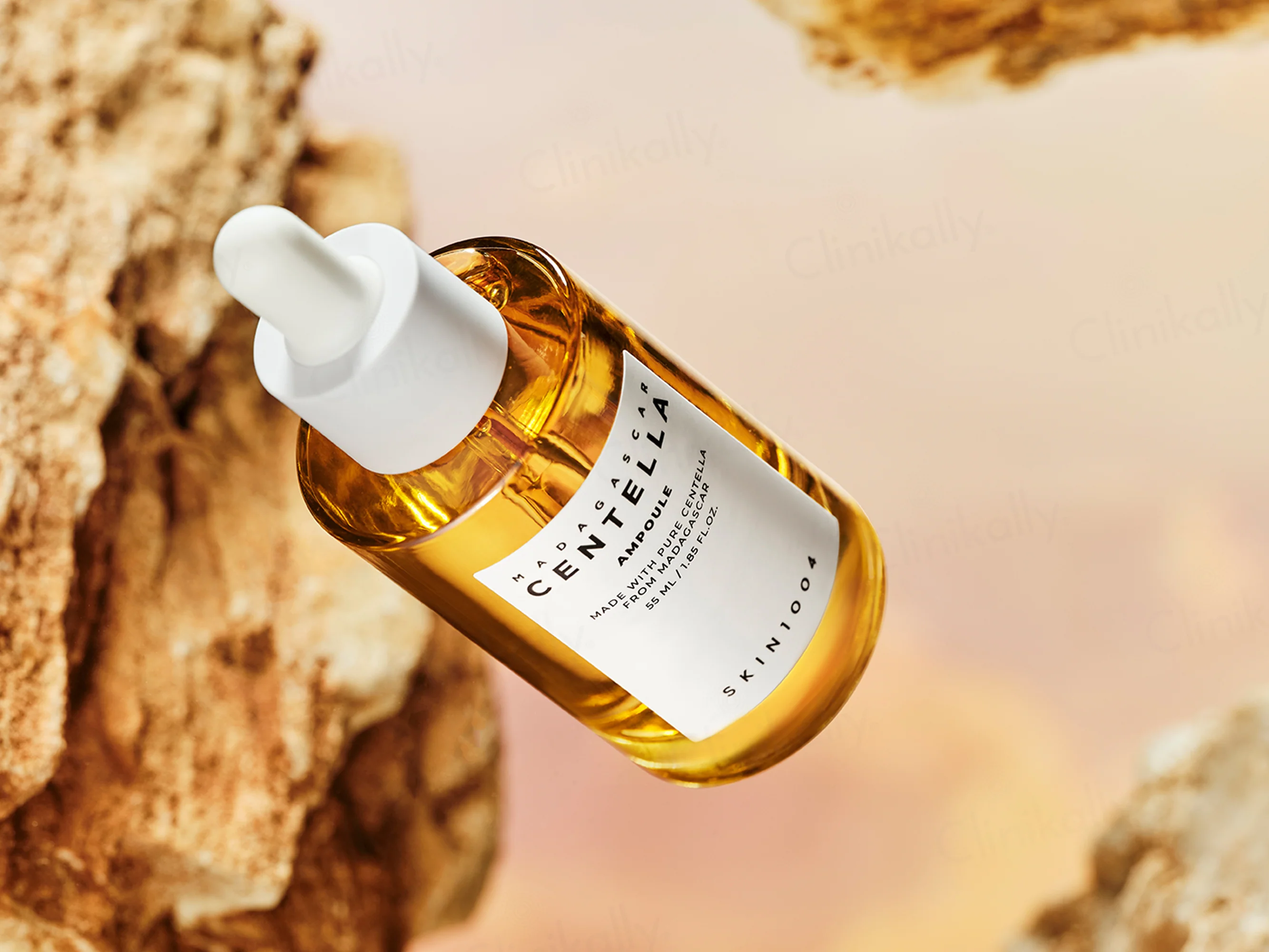SKIN1004 Madagascar Centella Ampoule - Image 5
