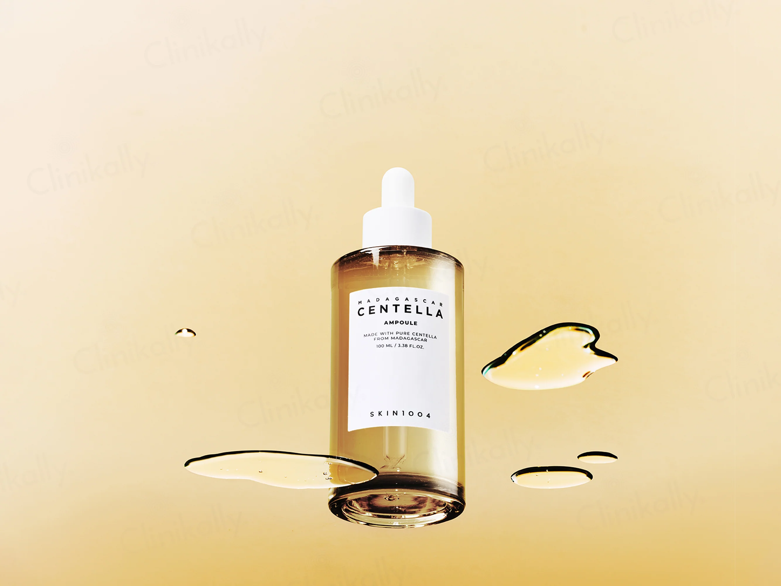 SKIN1004 Madagascar Centella Ampoule - Image 9