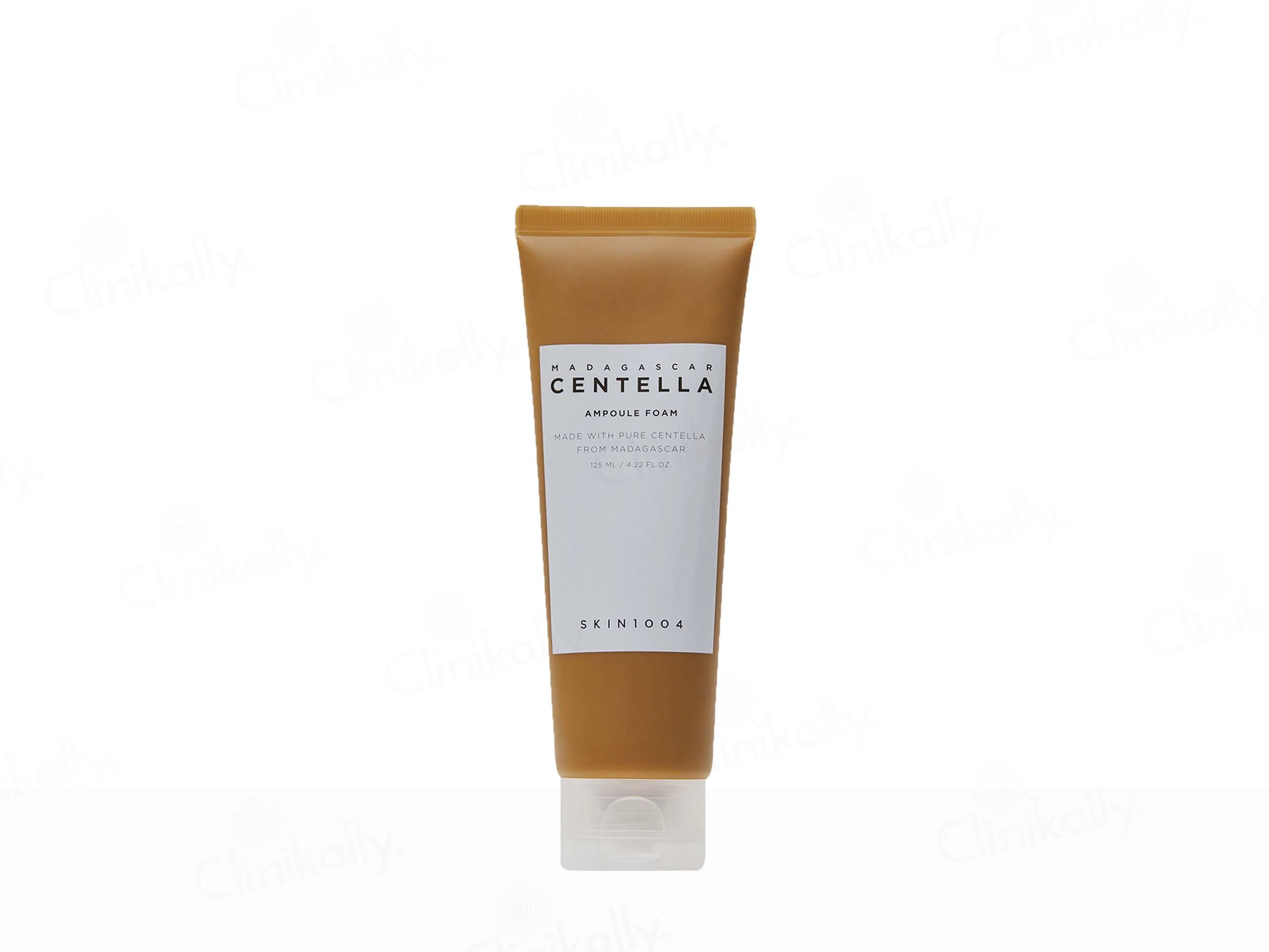 SKIN1004 Madagascar Centella Ampoule Foam - Image 3