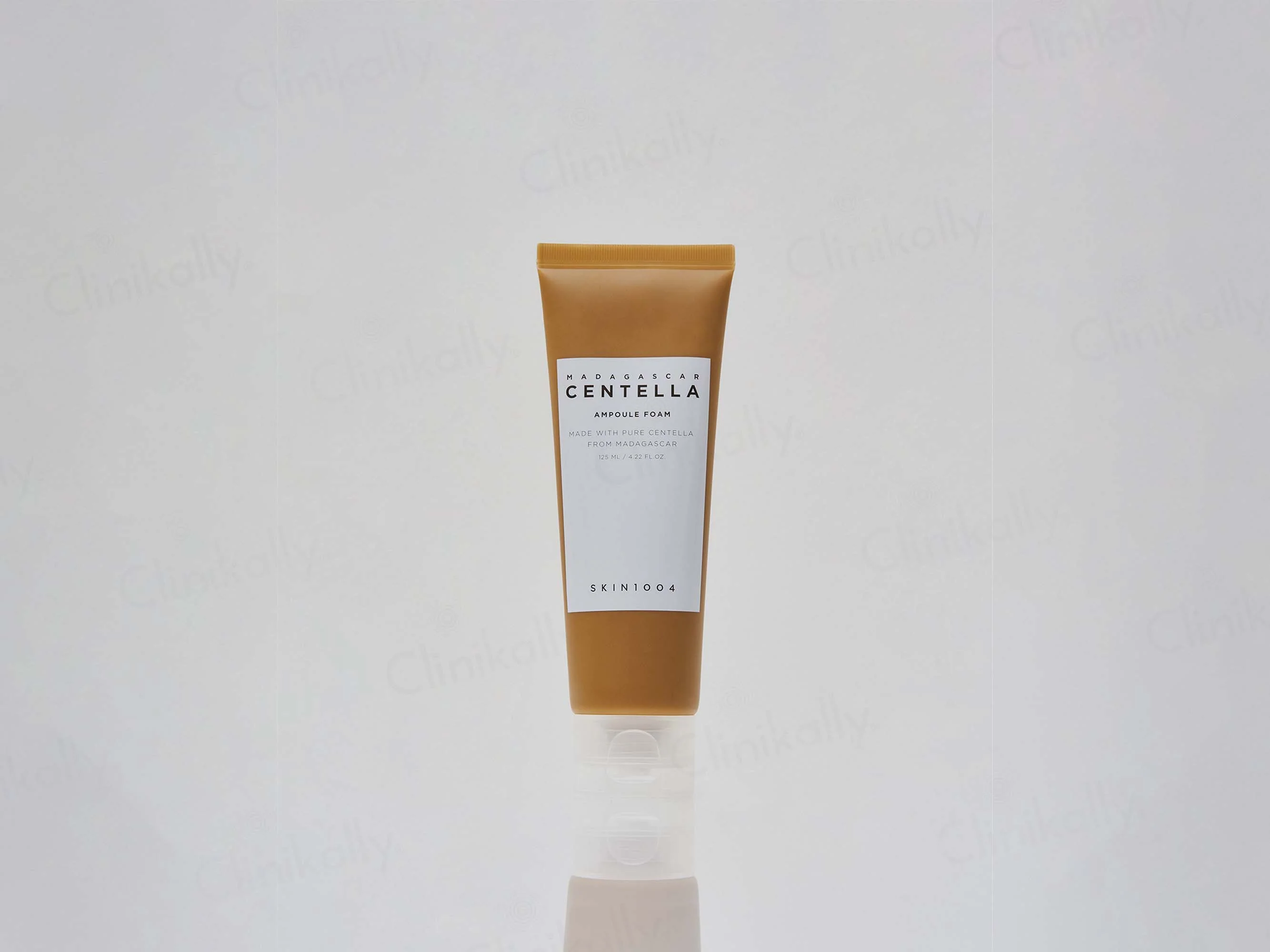 SKIN1004 Madagascar Centella Ampoule Foam - Image 5