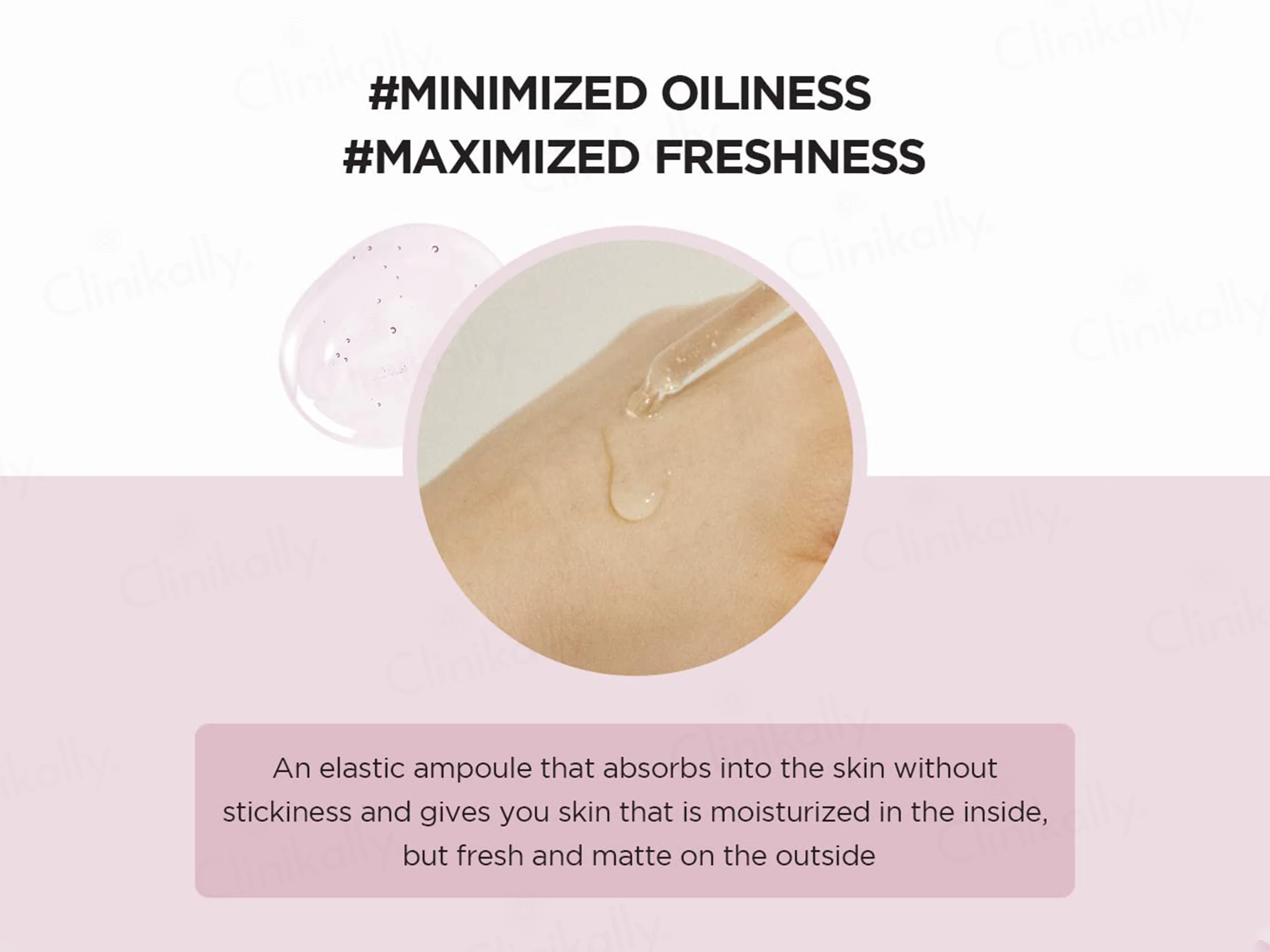 SKIN1004 Madagascar Centella Poremizing Fresh Ampoule - Image 3