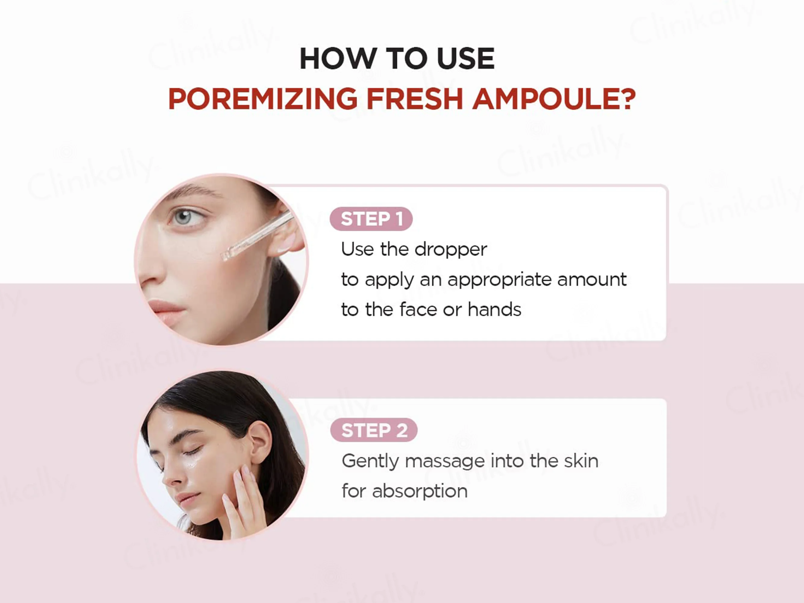SKIN1004 Madagascar Centella Poremizing Fresh Ampoule - Image 4