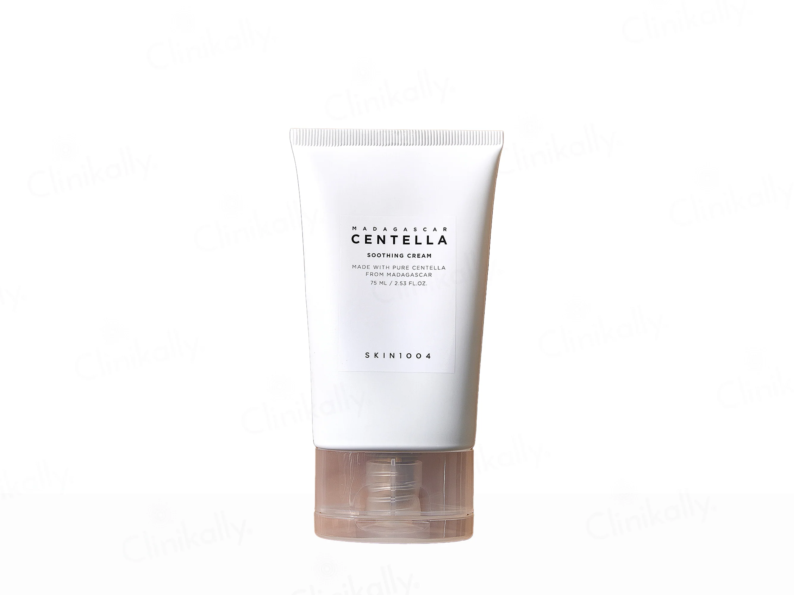 SKIN1004 Madagascar Centella Soothing Cream - Image 3