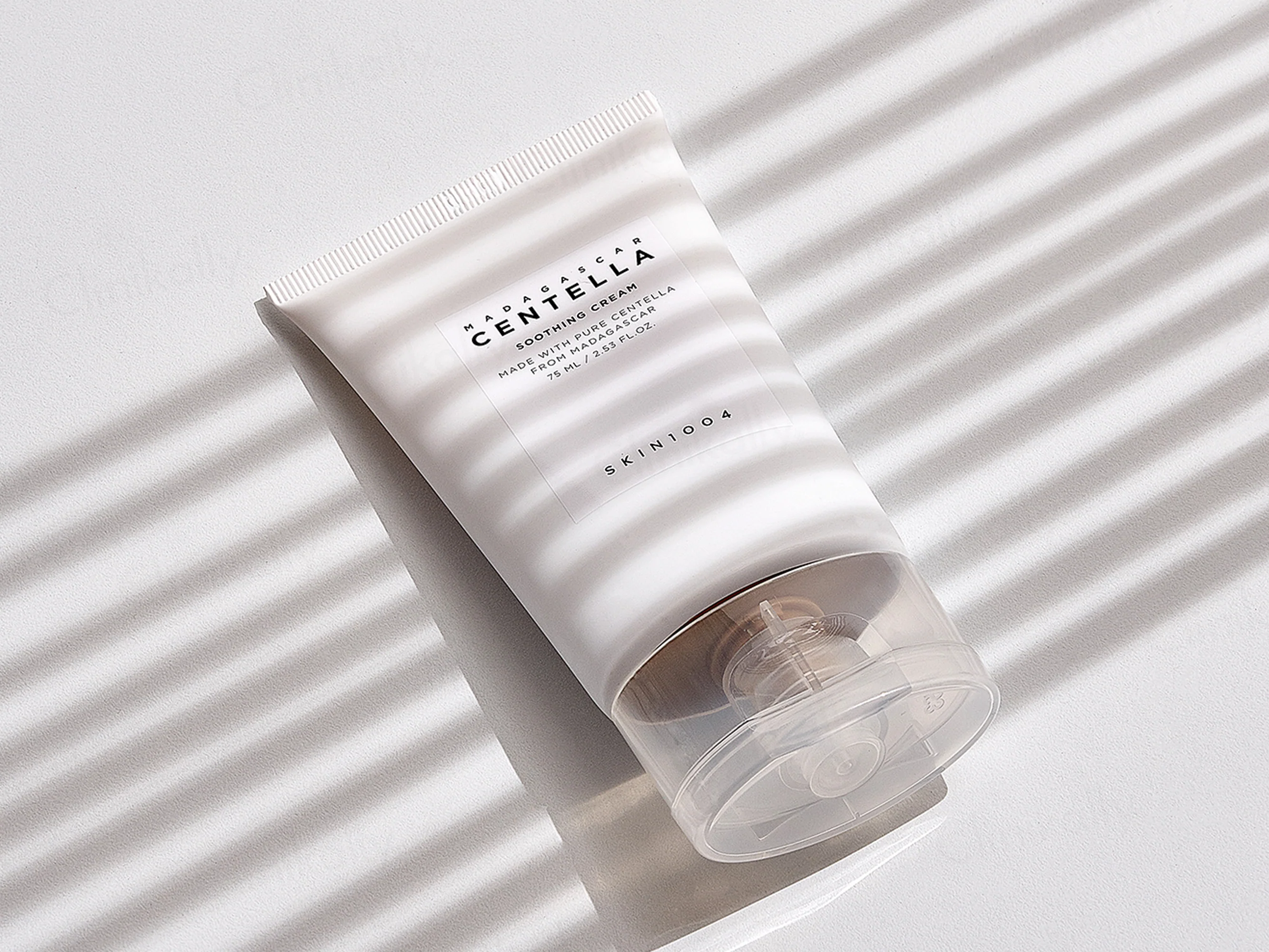 SKIN1004 Madagascar Centella Soothing Cream - Image 5