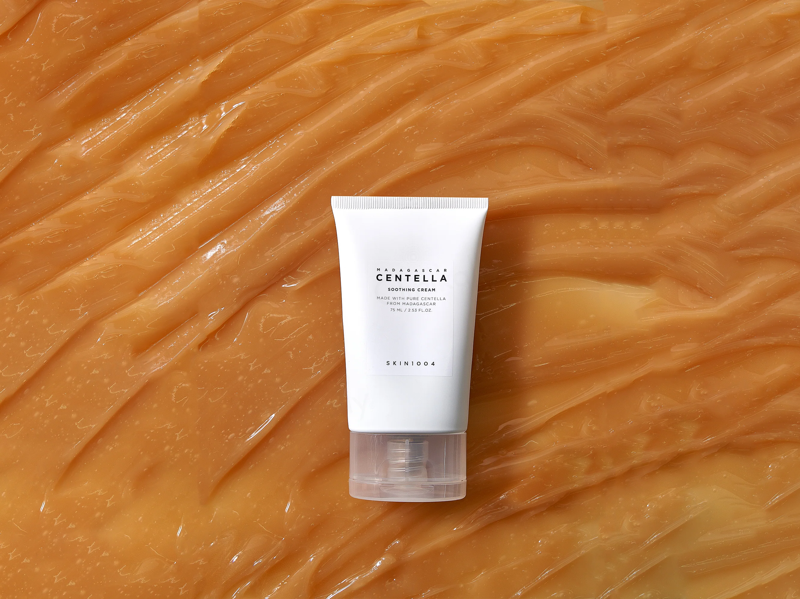 SKIN1004 Madagascar Centella Soothing Cream - Image 6