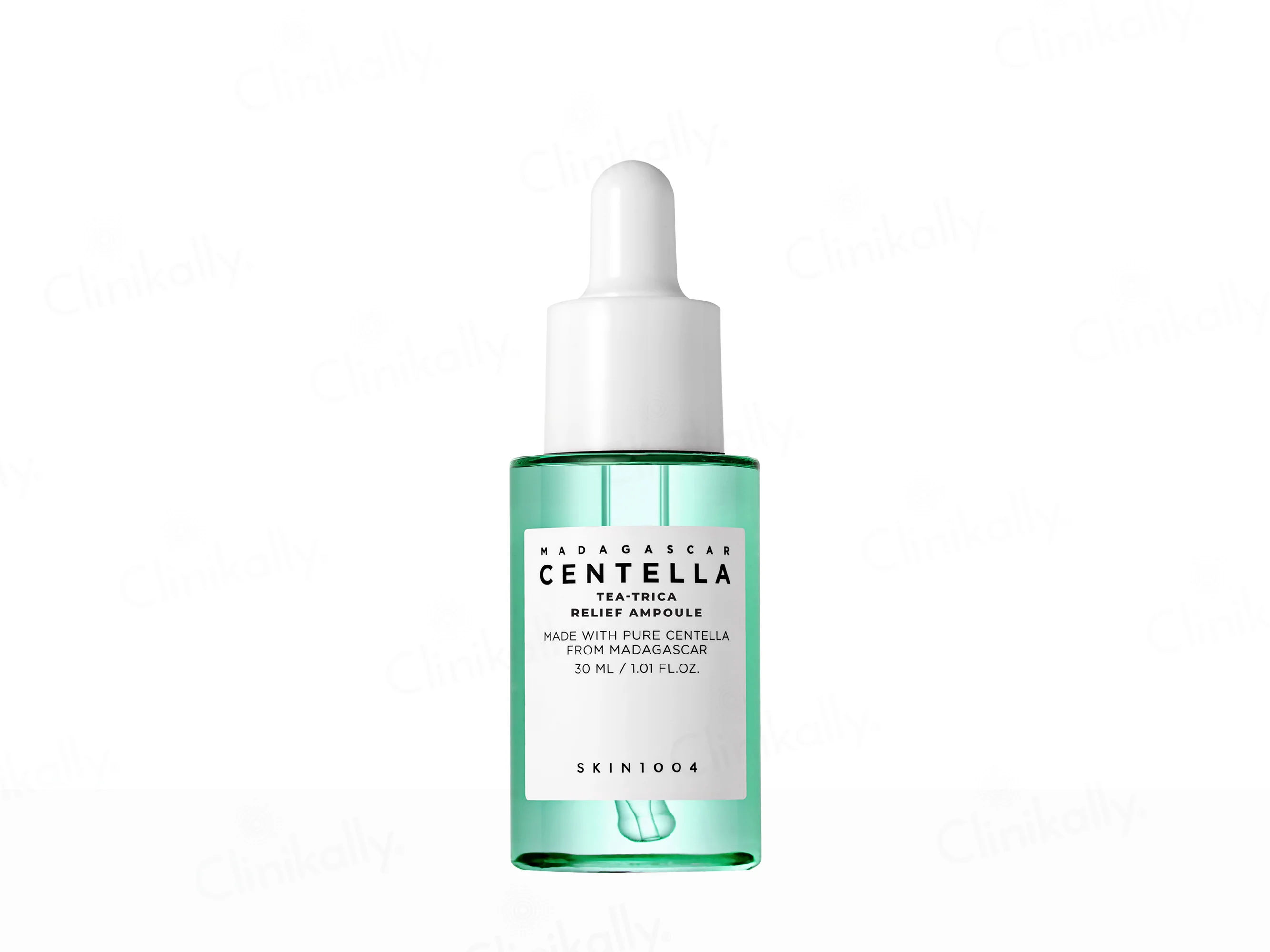 SKIN1004 Madagascar Centella Tea-Trica Relief Ampoule - Image 2