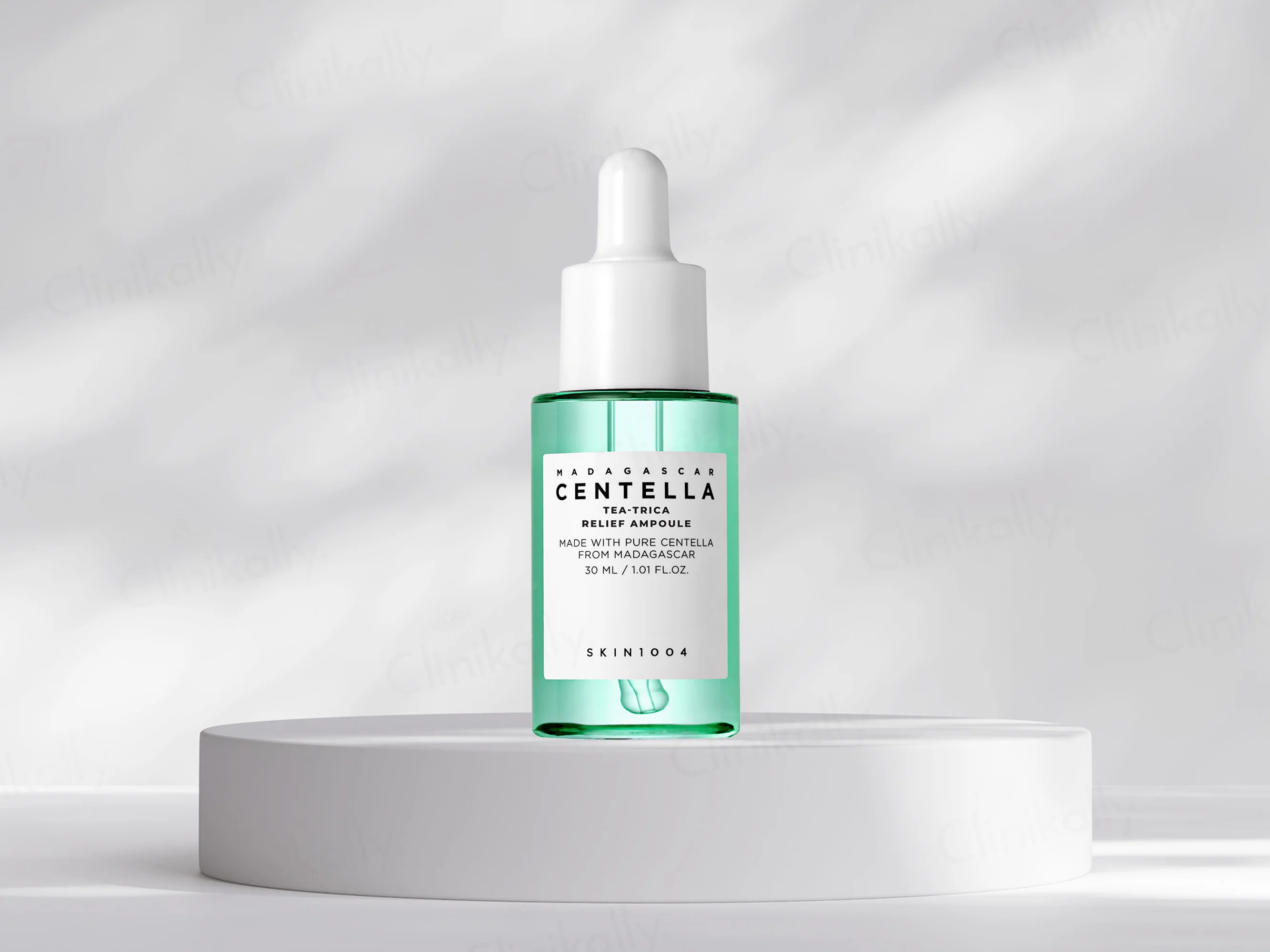 SKIN1004 Madagascar Centella Tea-Trica Relief Ampoule - Image 3
