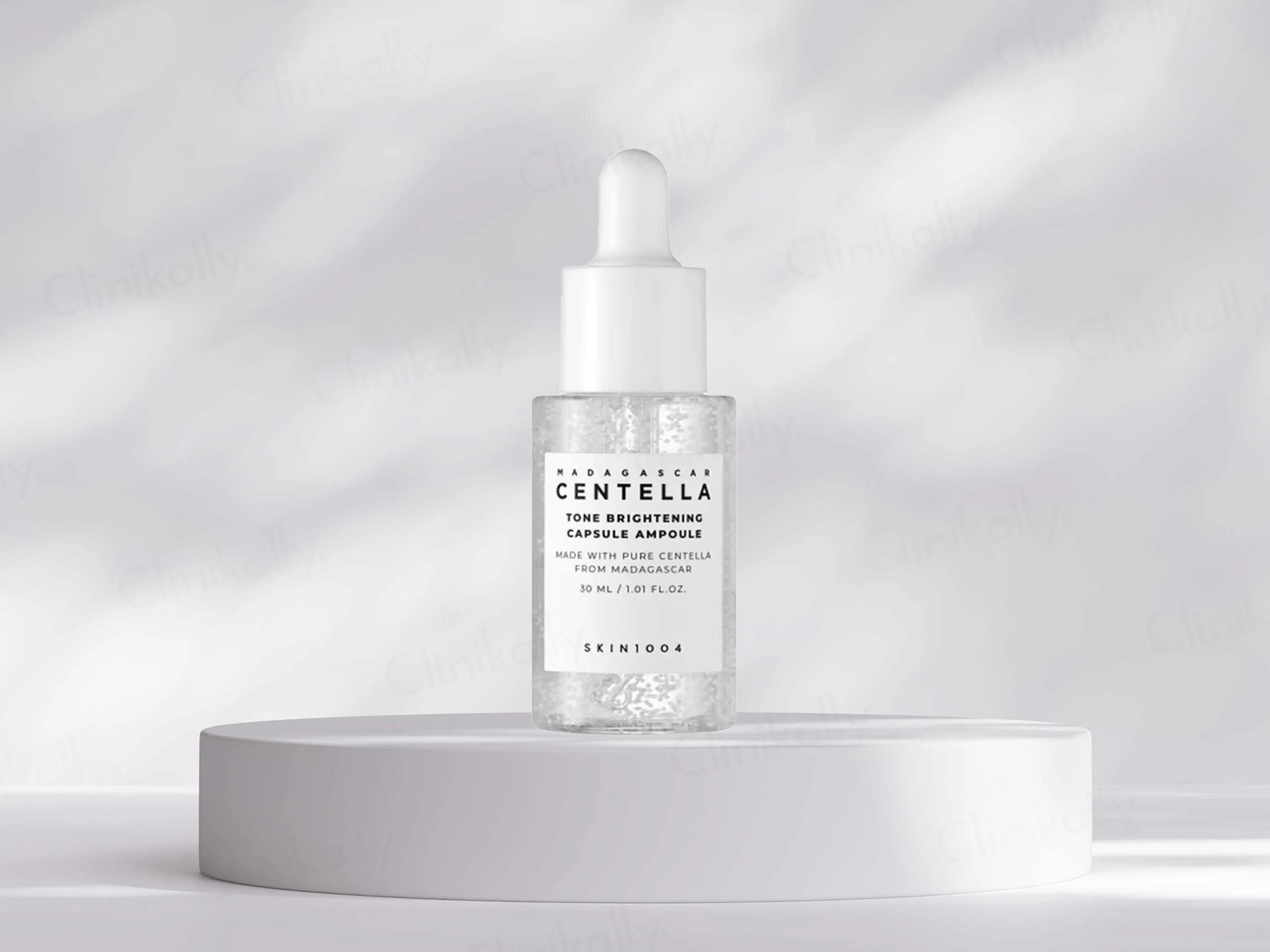 SKIN1004 Madagascar Centella Tone Brightening Capsule Ampoule - Image 2