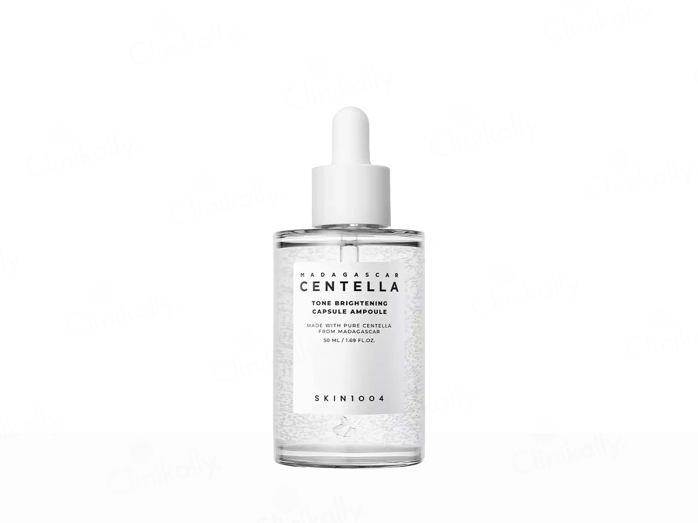 SKIN1004 Madagascar Centella Tone Brightening Capsule Ampoule - Image 3