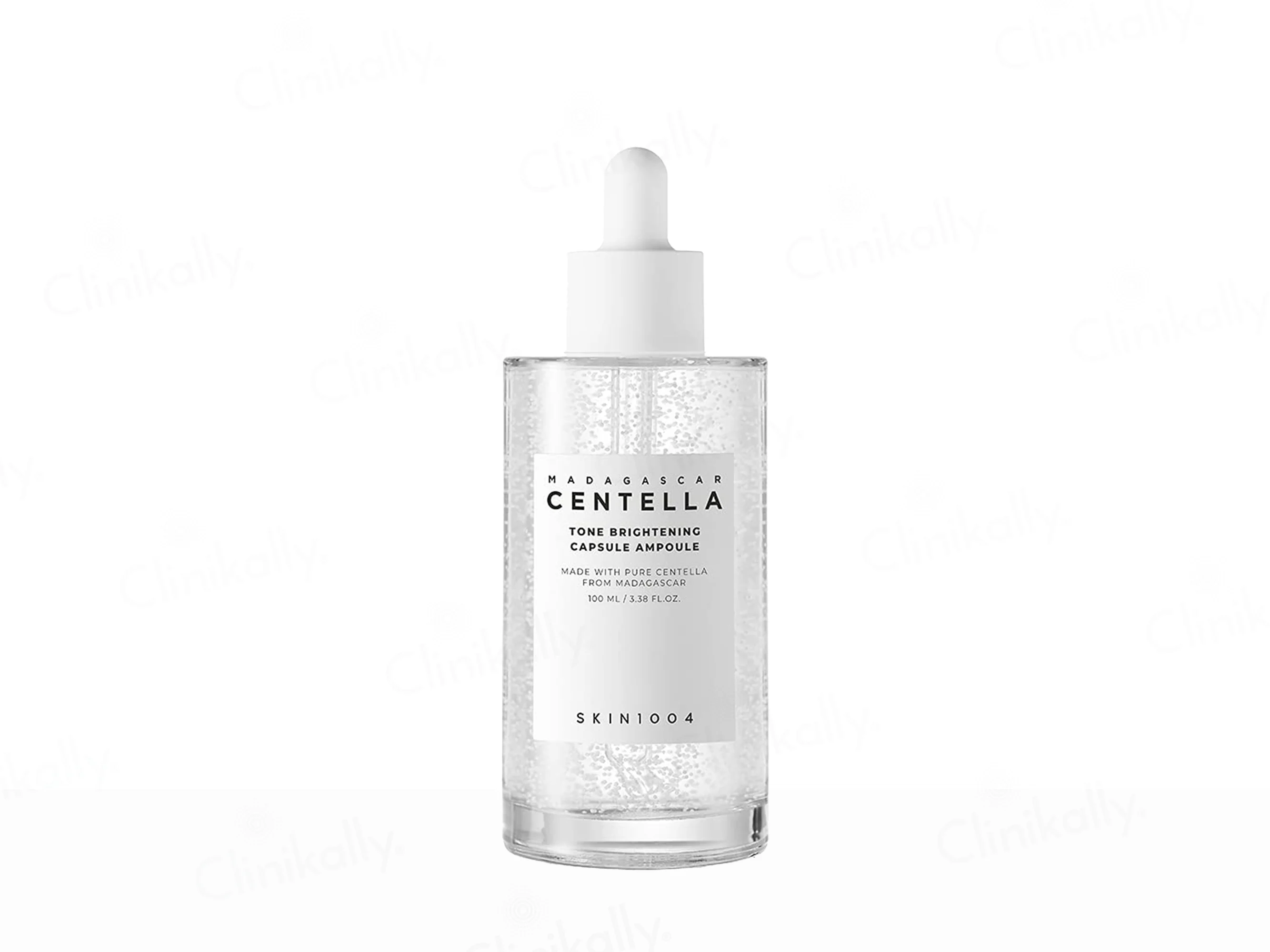 SKIN1004 Madagascar Centella Tone Brightening Capsule Ampoule - Image 6