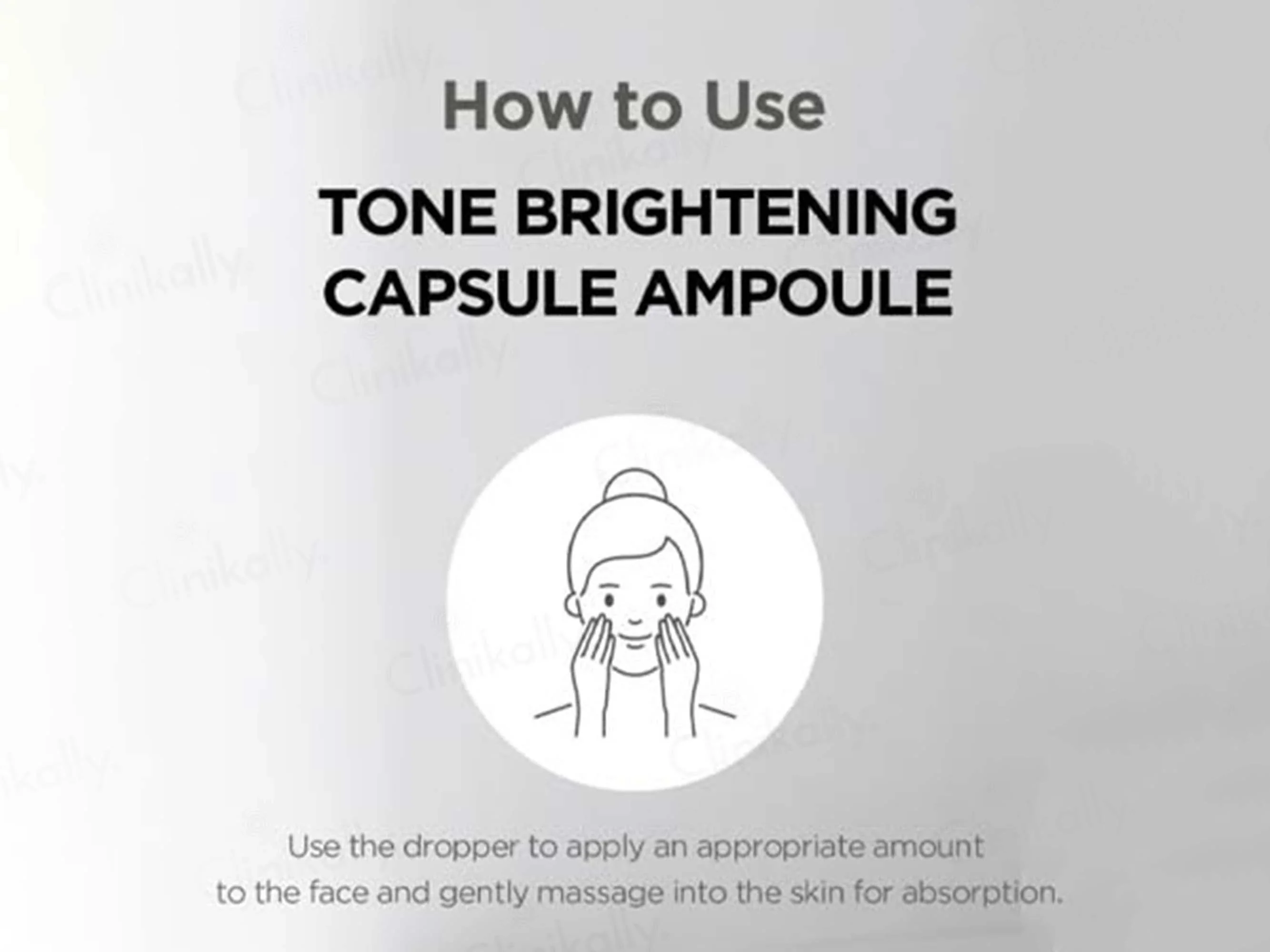 SKIN1004 Madagascar Centella Tone Brightening Capsule Ampoule - Image 8