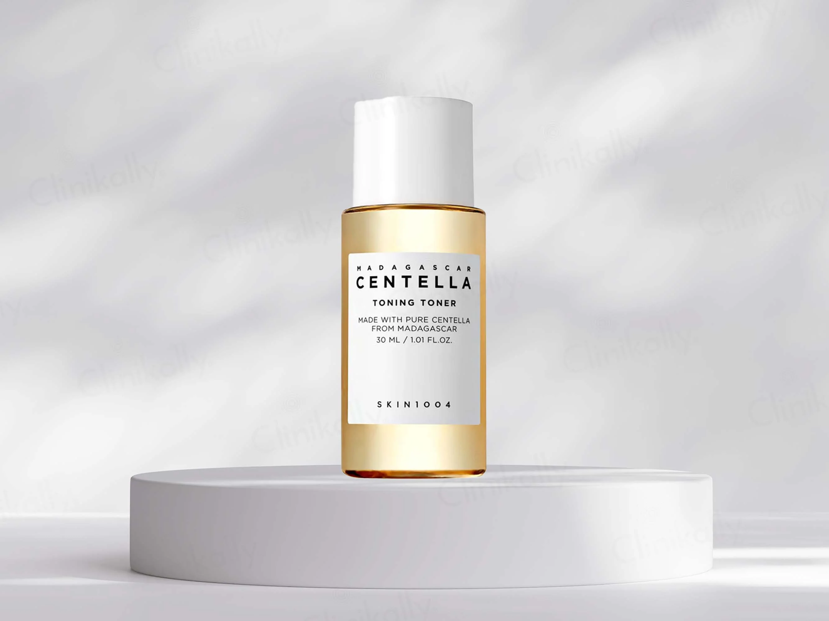 SKIN1004 Madagascar Centella Toning Toner - Image 2