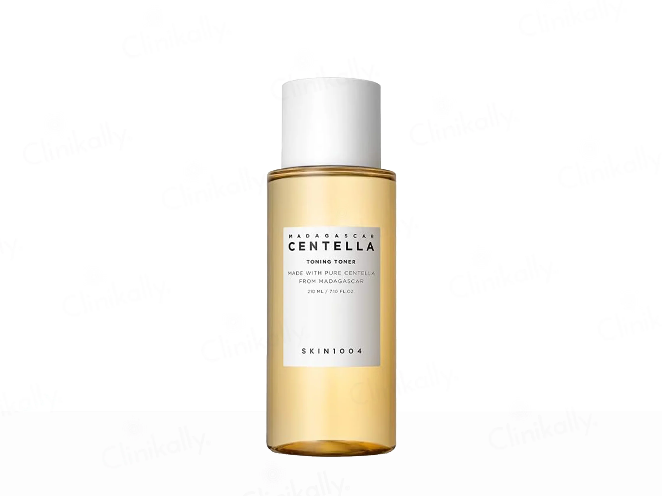 SKIN1004 Madagascar Centella Toning Toner - Image 3
