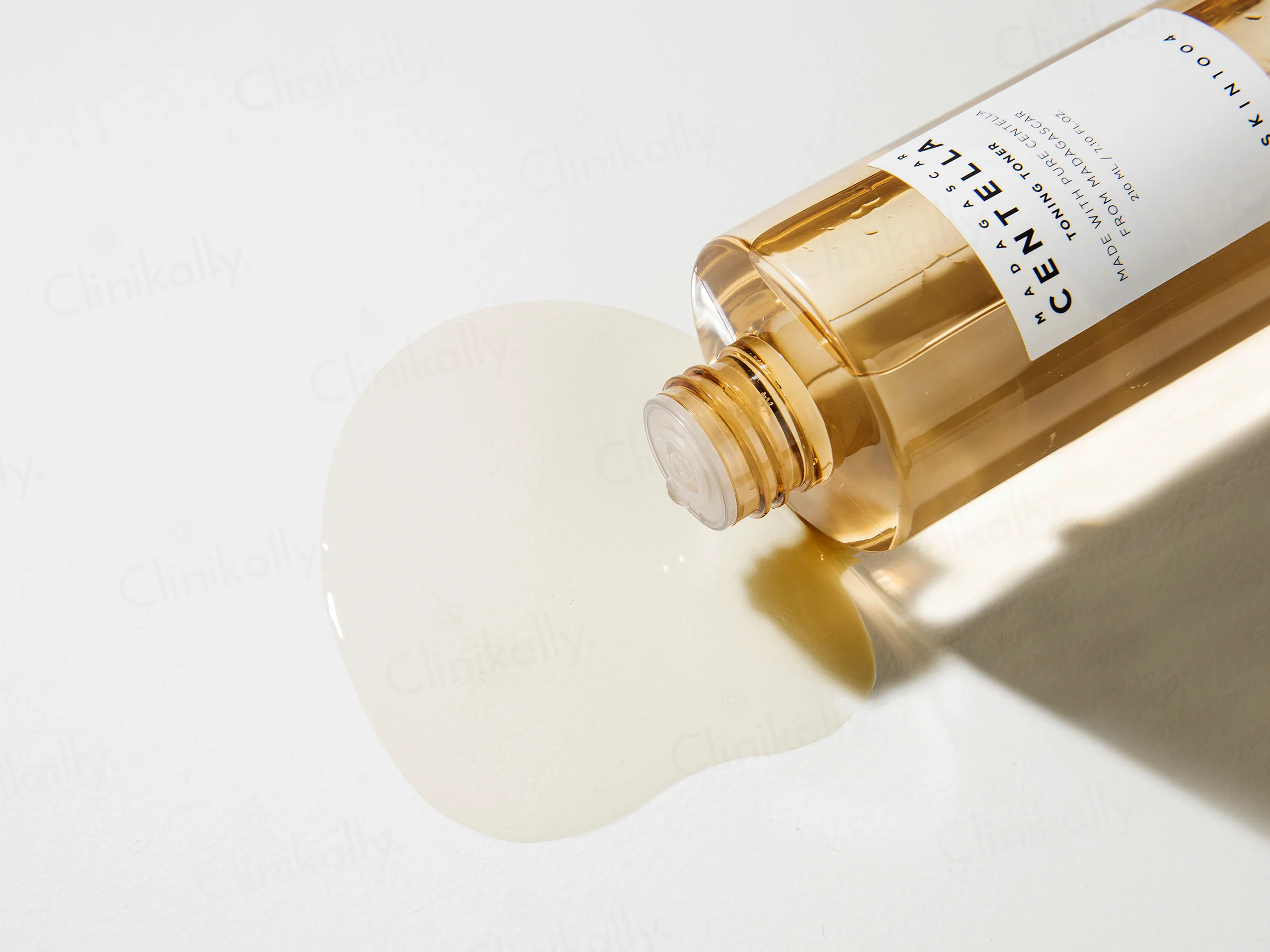 SKIN1004 Madagascar Centella Toning Toner - Image 6