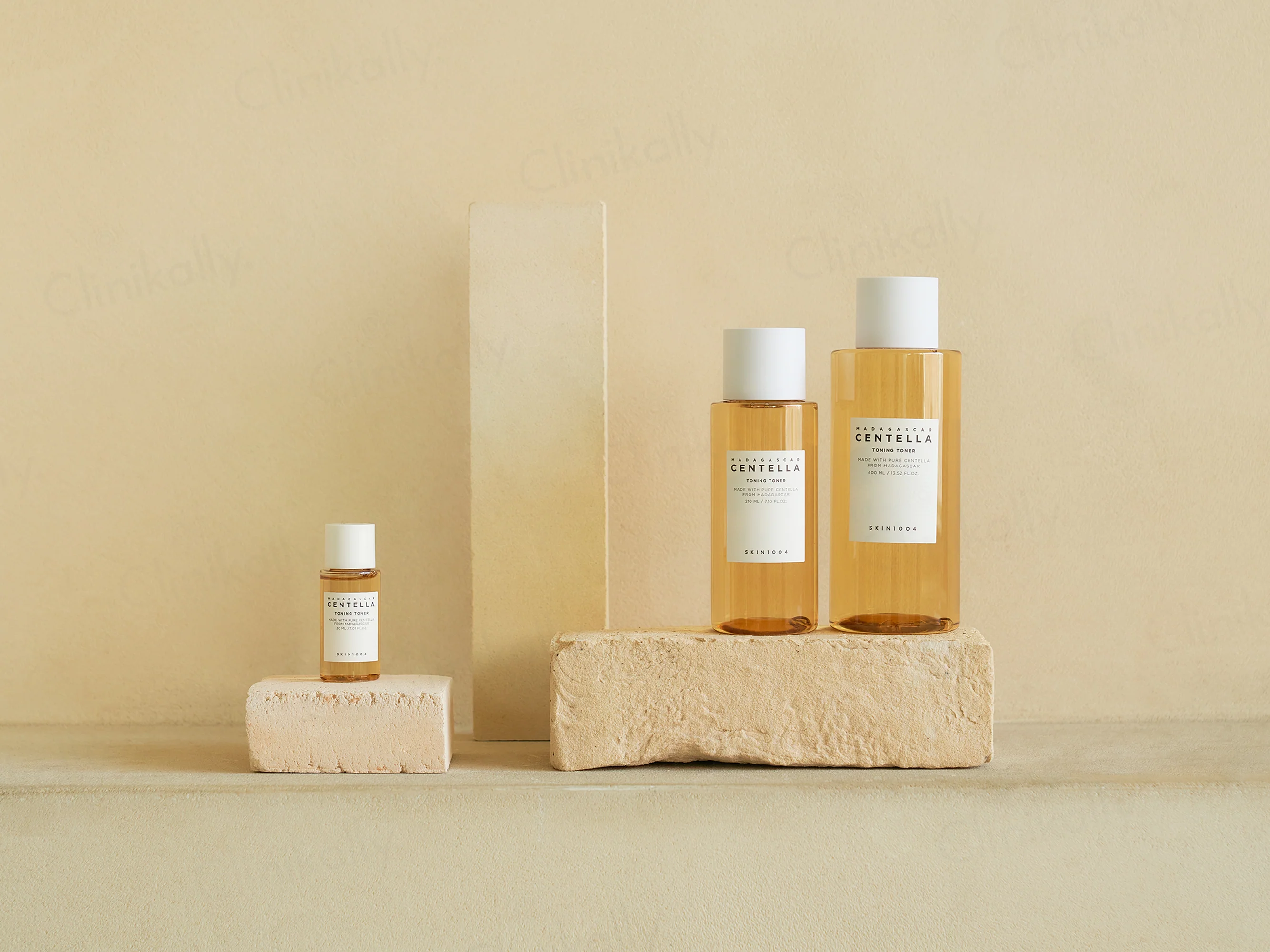 SKIN1004 Madagascar Centella Toning Toner - Image 7