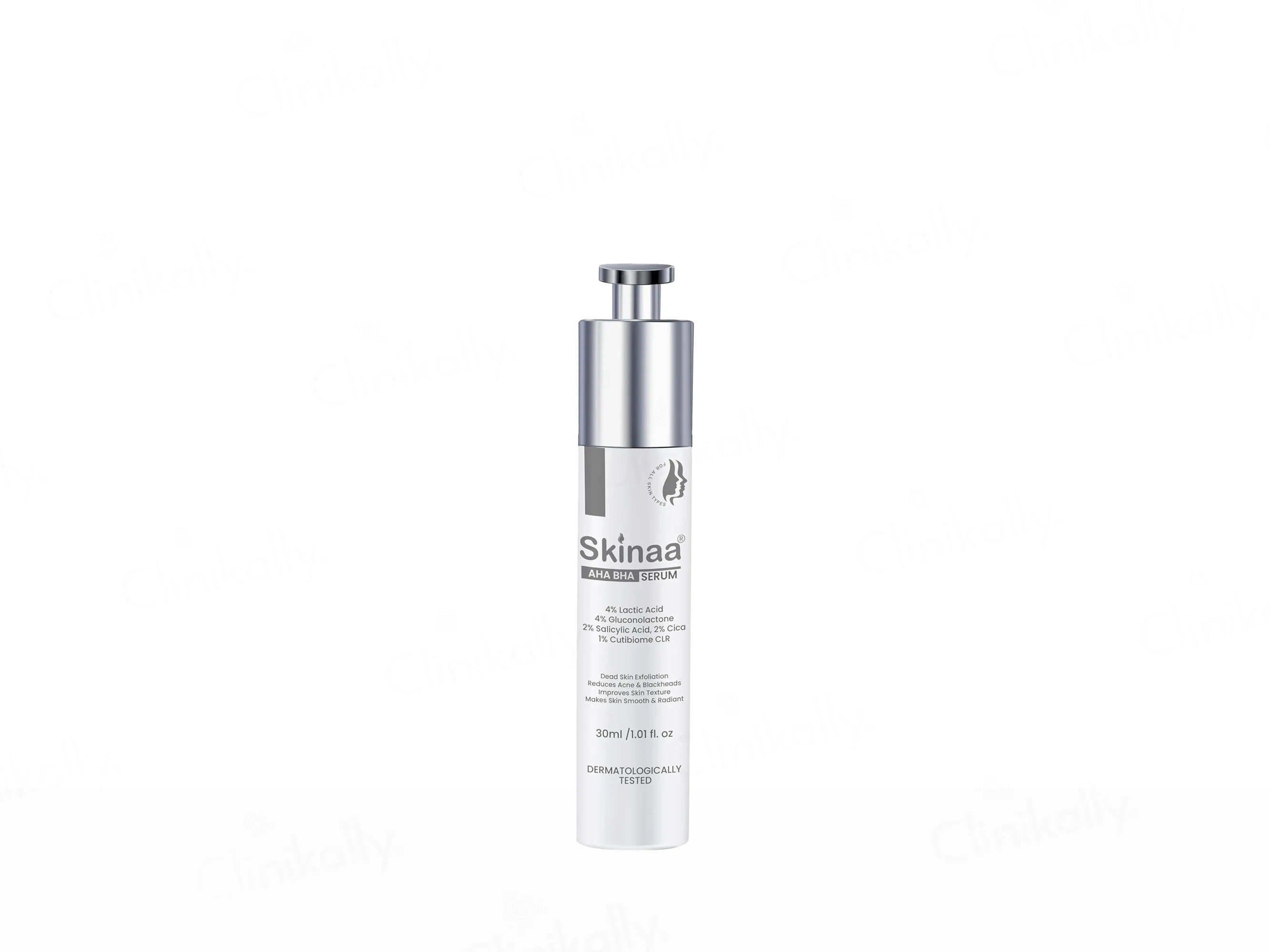 Skinaa AHA BHA PHA Face Serum - Image 2