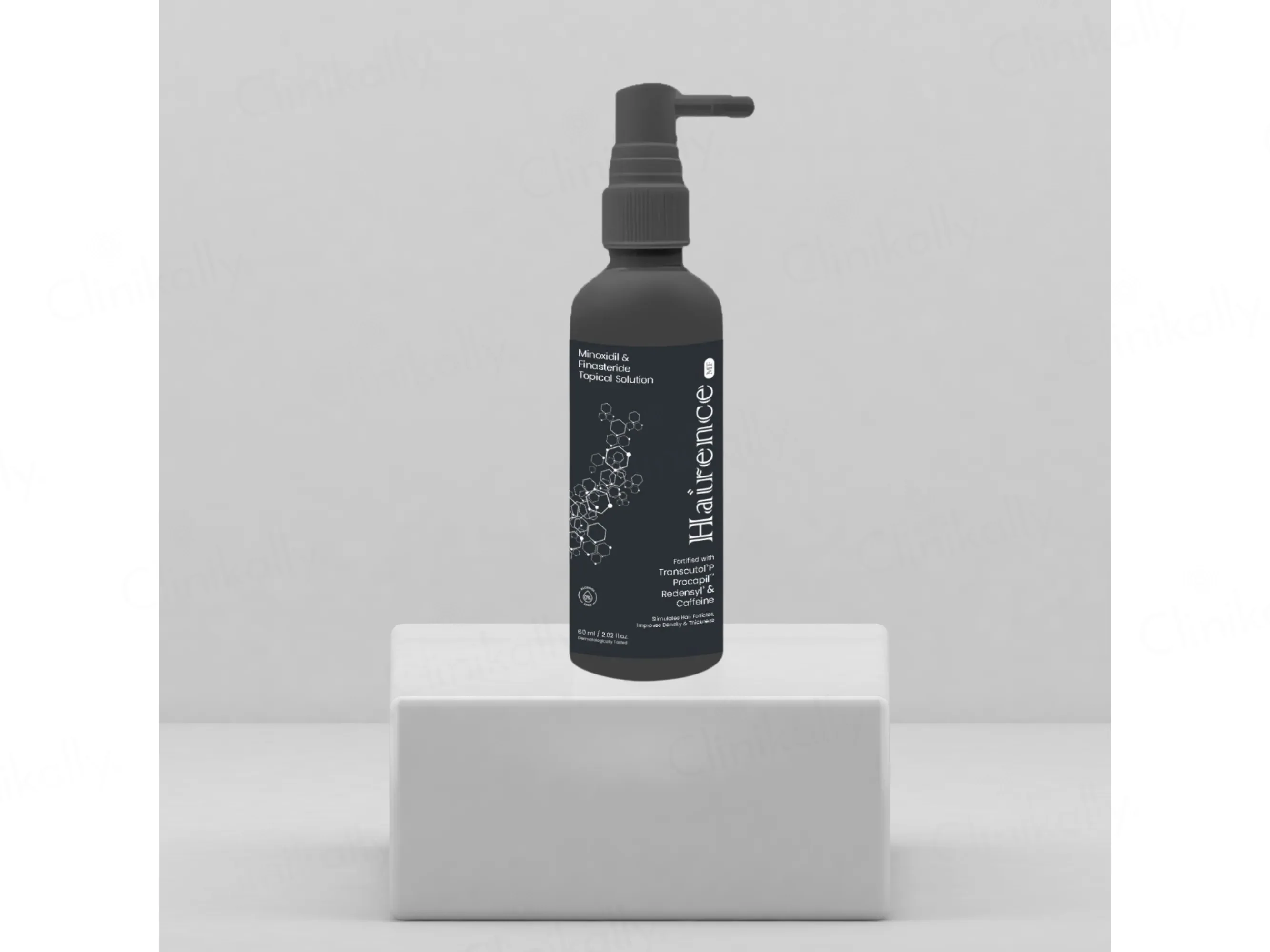Skinaa Hairence MF Topical Solution - Image 2