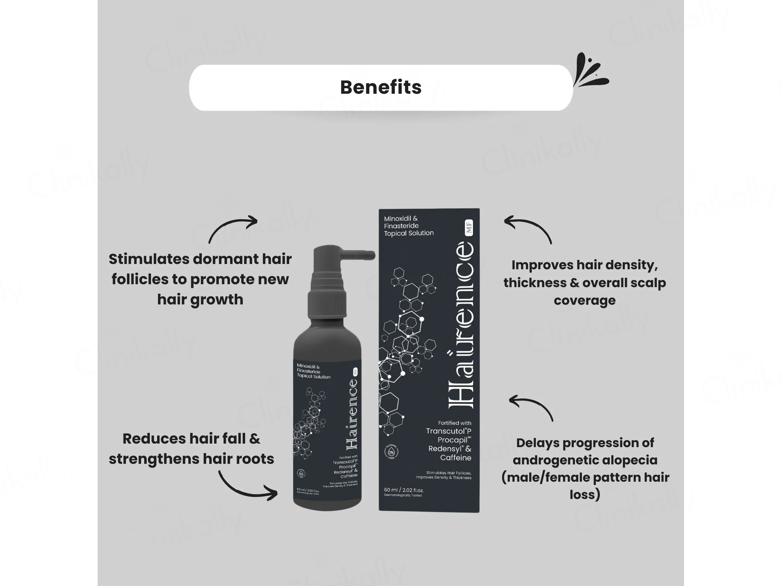 Skinaa Hairence MF Topical Solution - Image 4