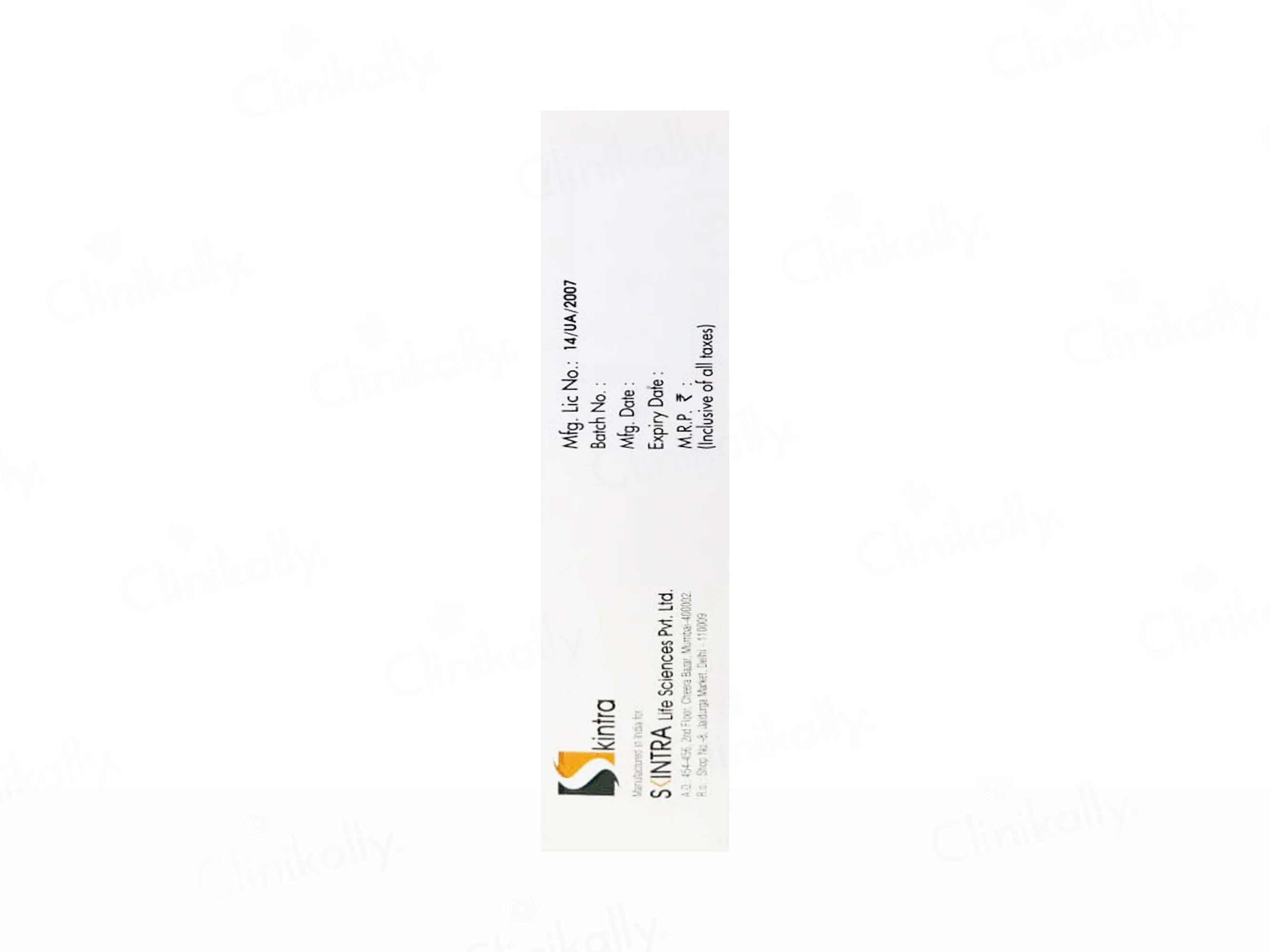 Skindruf Anti-Dandruff Shampoo - Image 3